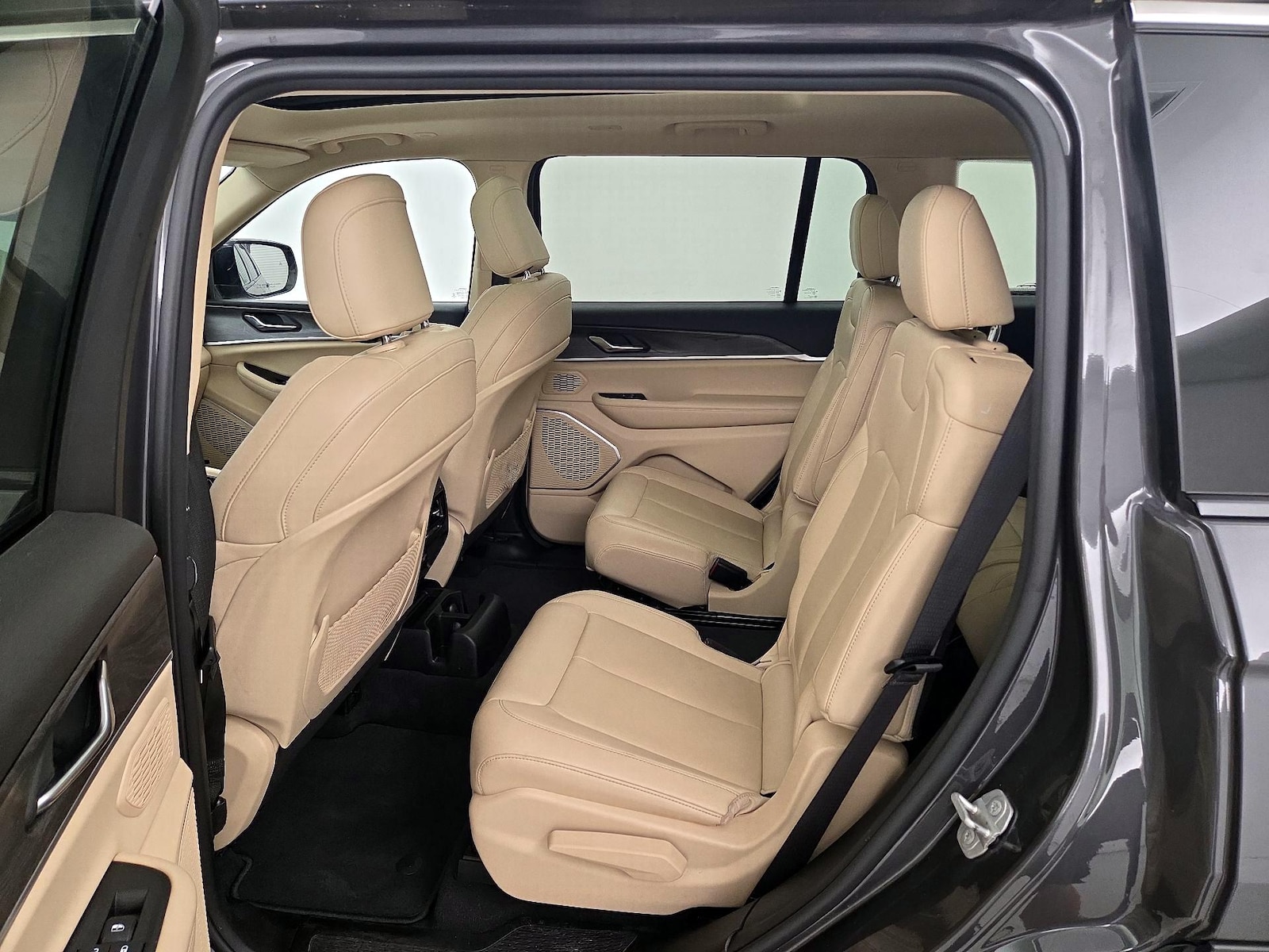 2022 Jeep Grand Cherokee L Limited - Photo 22