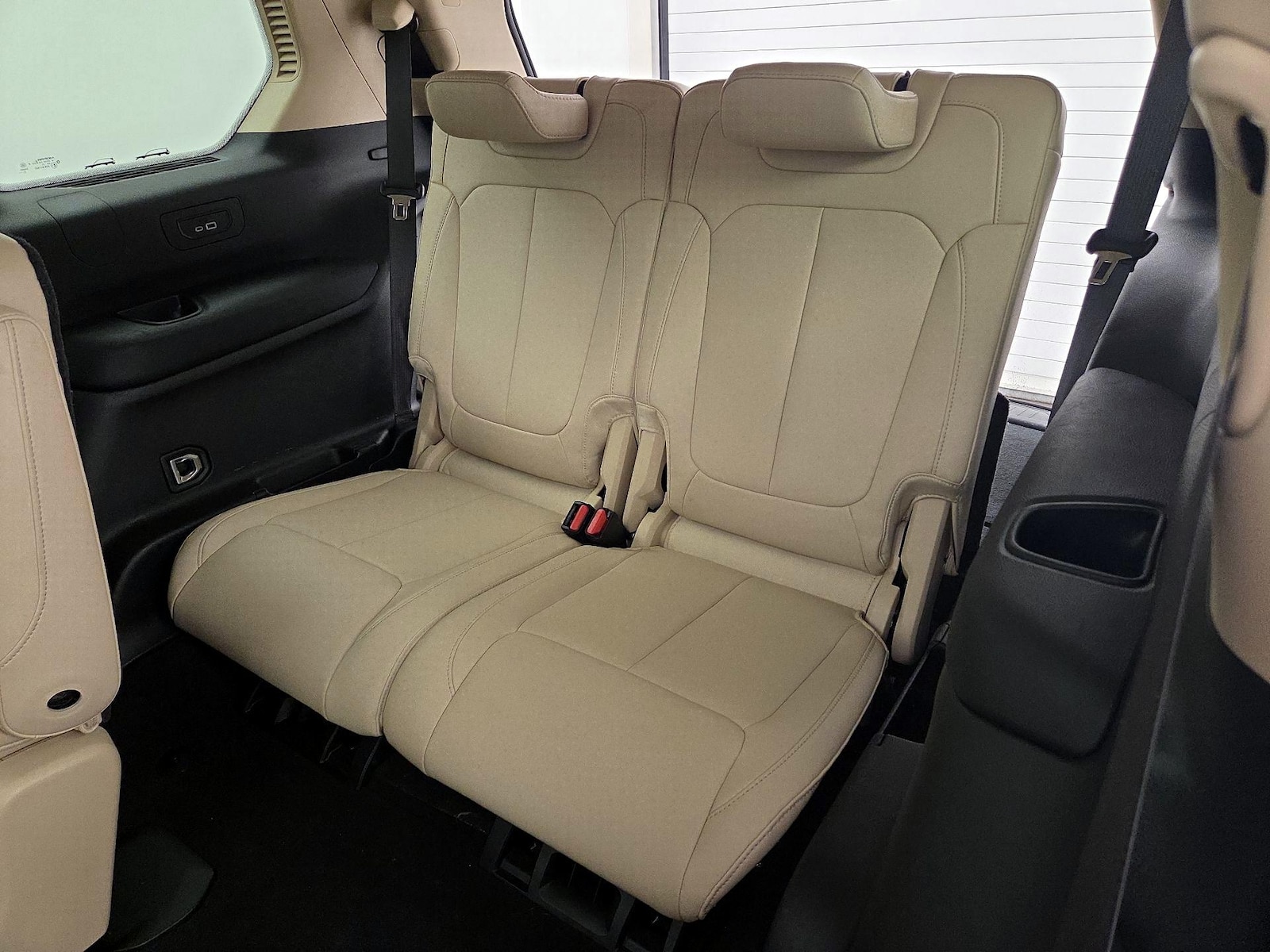 2022 Jeep Grand Cherokee L Limited - Photo 23