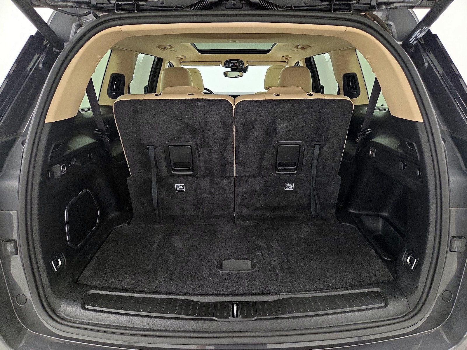 2022 Jeep Grand Cherokee L Limited - Photo 24