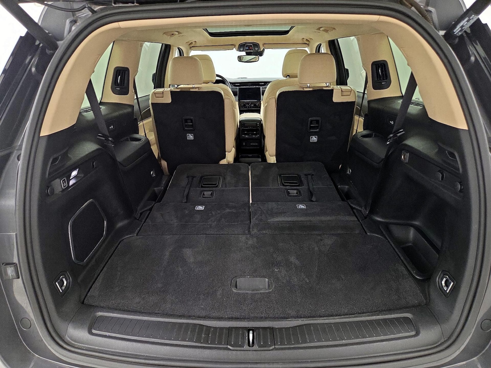 2022 Jeep Grand Cherokee L Limited - Photo 25
