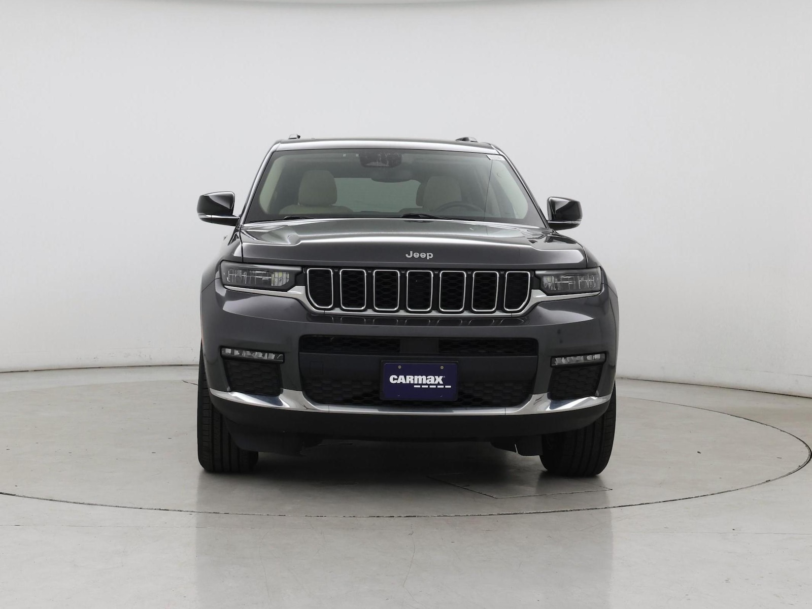2022 Jeep Grand Cherokee L Limited - Photo 6