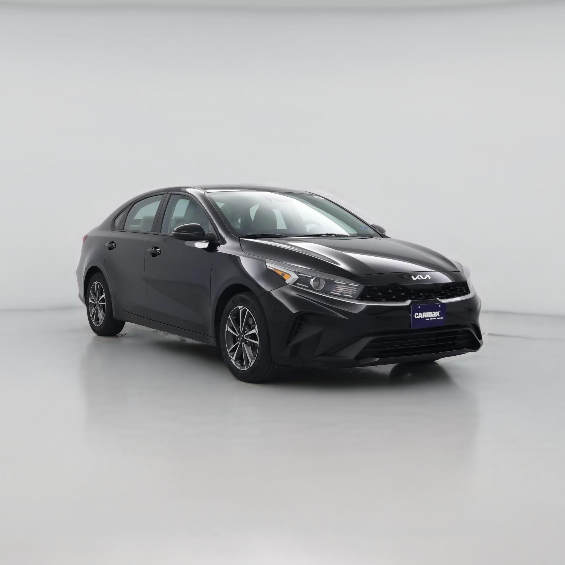 Thumbnail: 2023 Kia Forte - 1