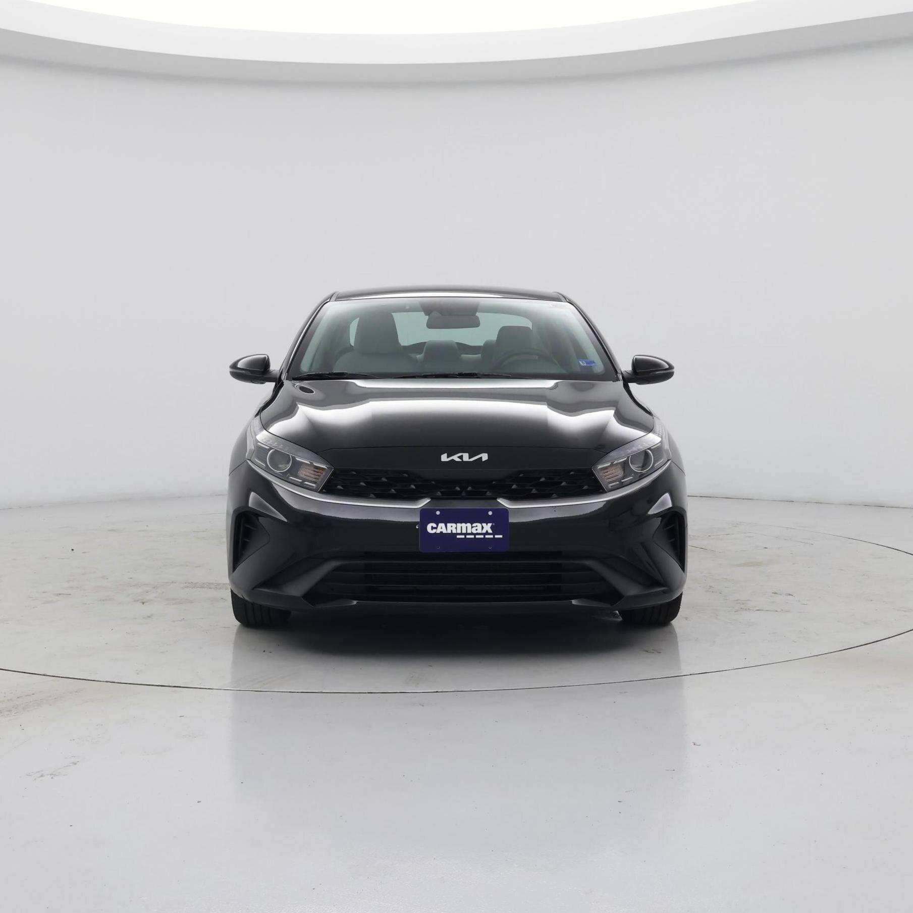 Thumbnail: 2023 Kia Forte - 5