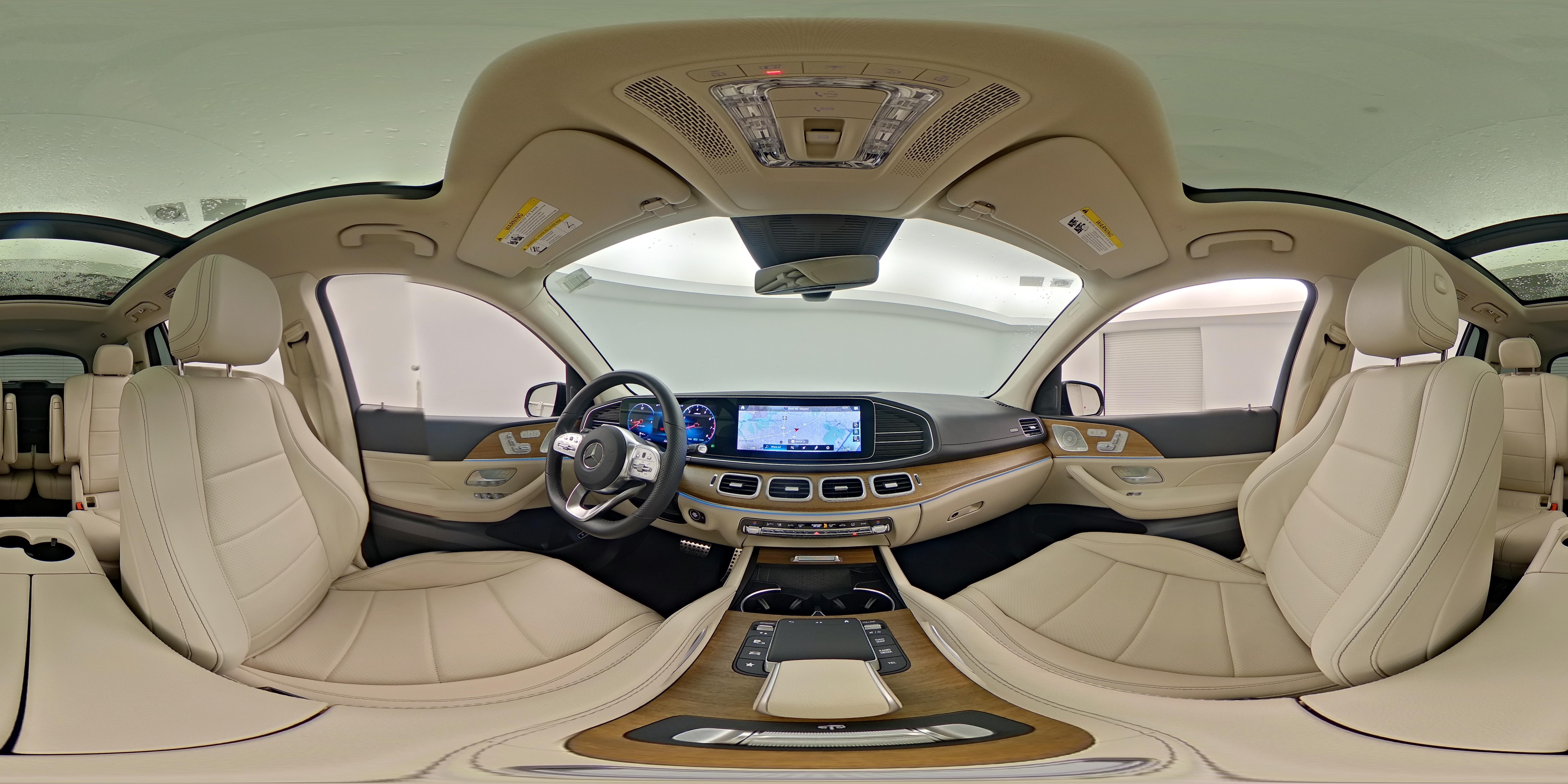 2023 Mercedes-Benz GLS GLS450 - Photo 26