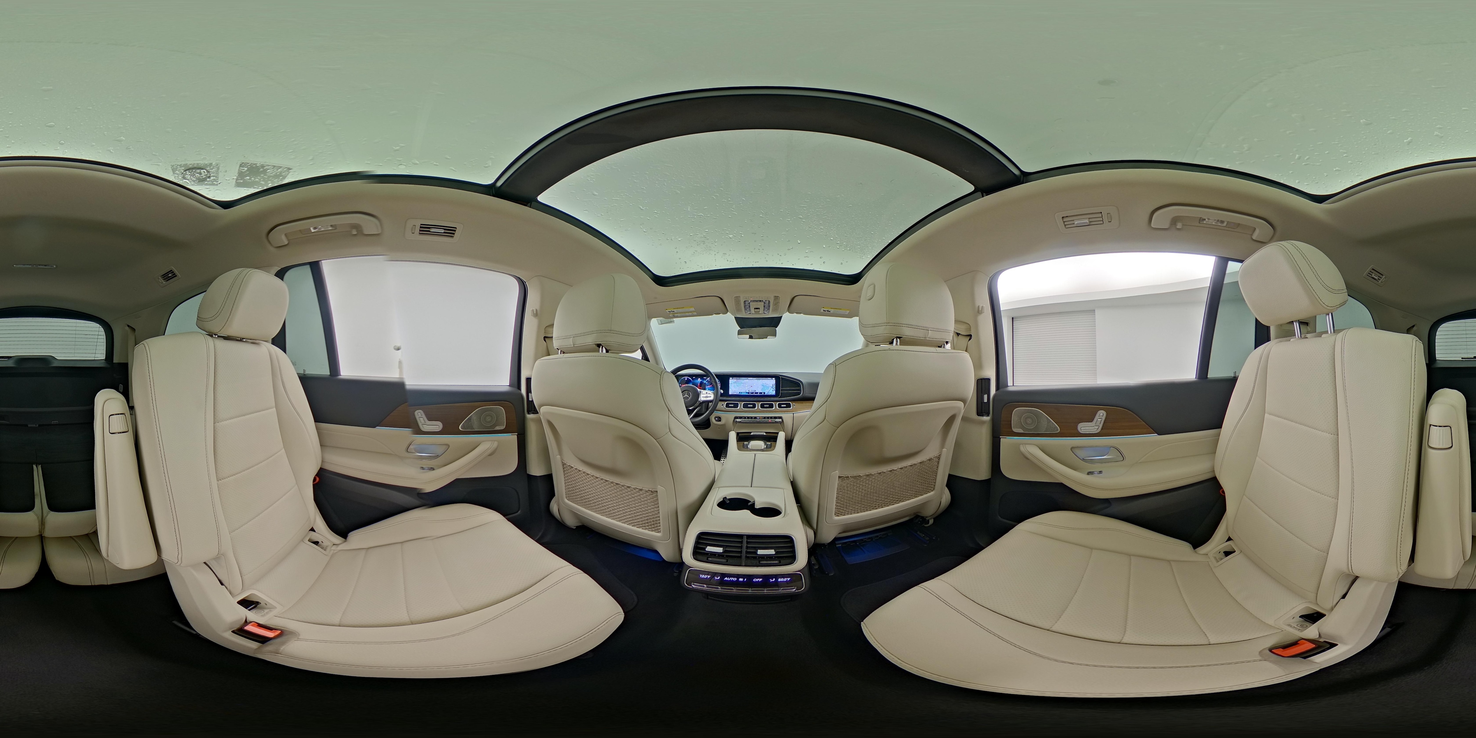 2023 Mercedes-Benz GLS GLS450 - Photo 27