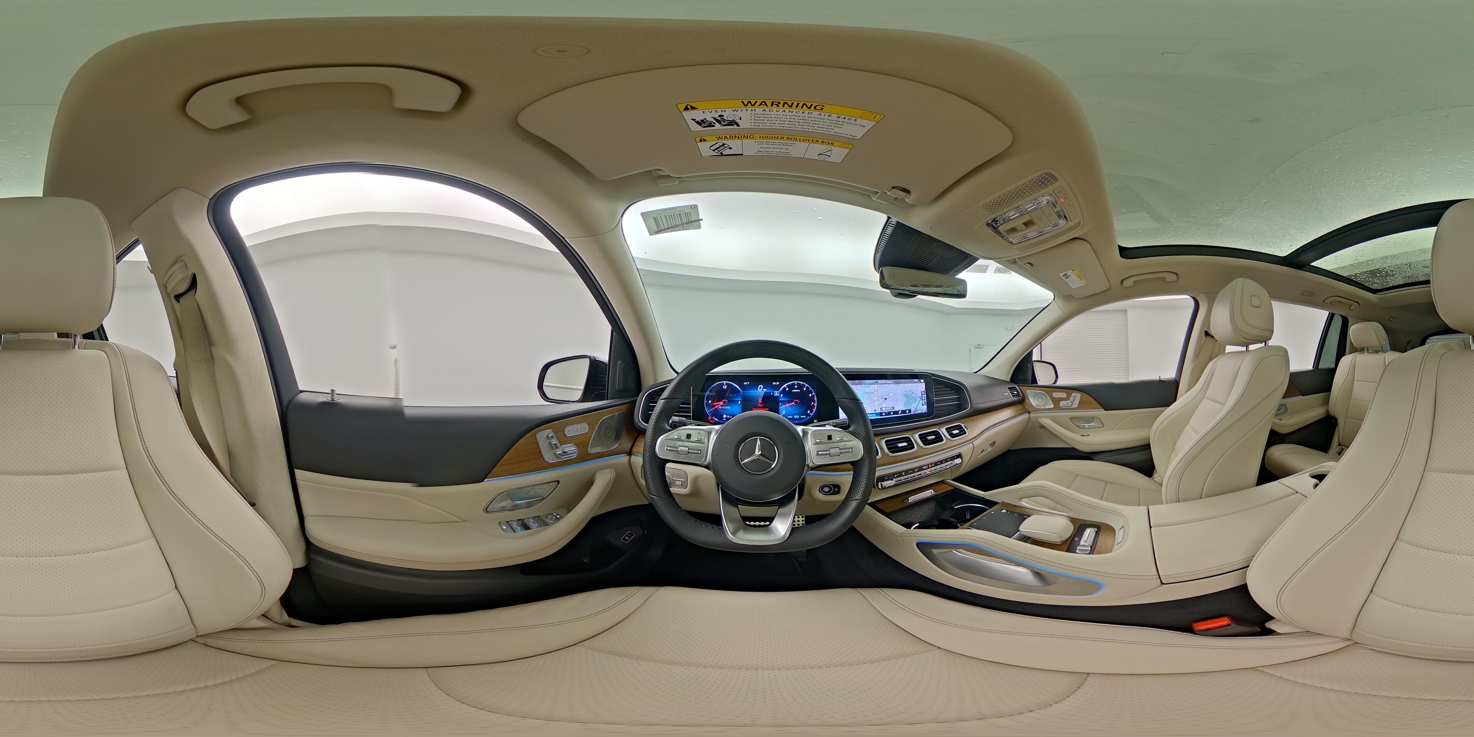 2023 Mercedes-Benz GLS GLS450 - Photo 28