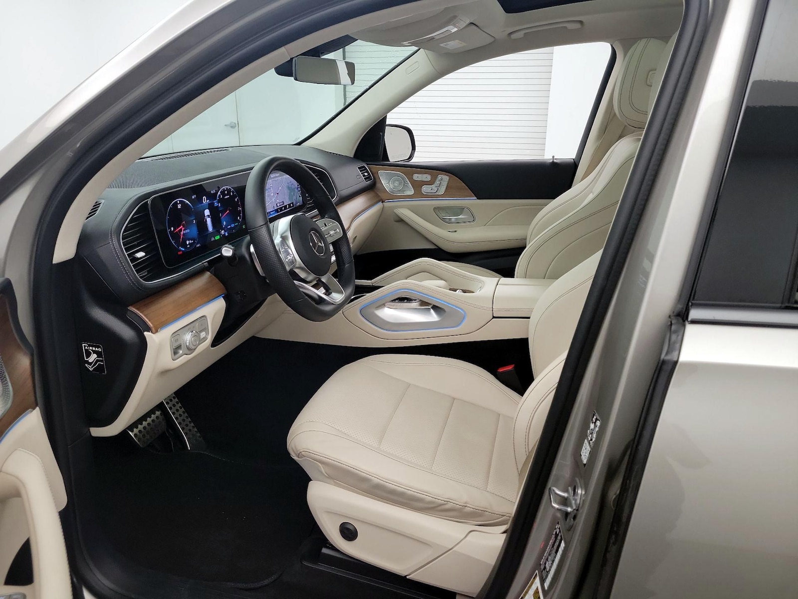 2023 Mercedes-Benz GLS GLS450 - Photo 10