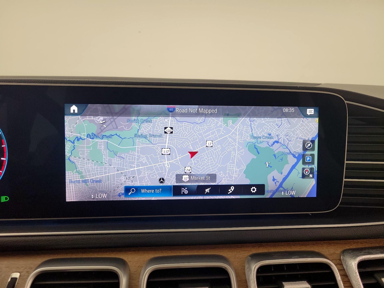 2023 Mercedes-Benz GLS GLS450 - Photo 13