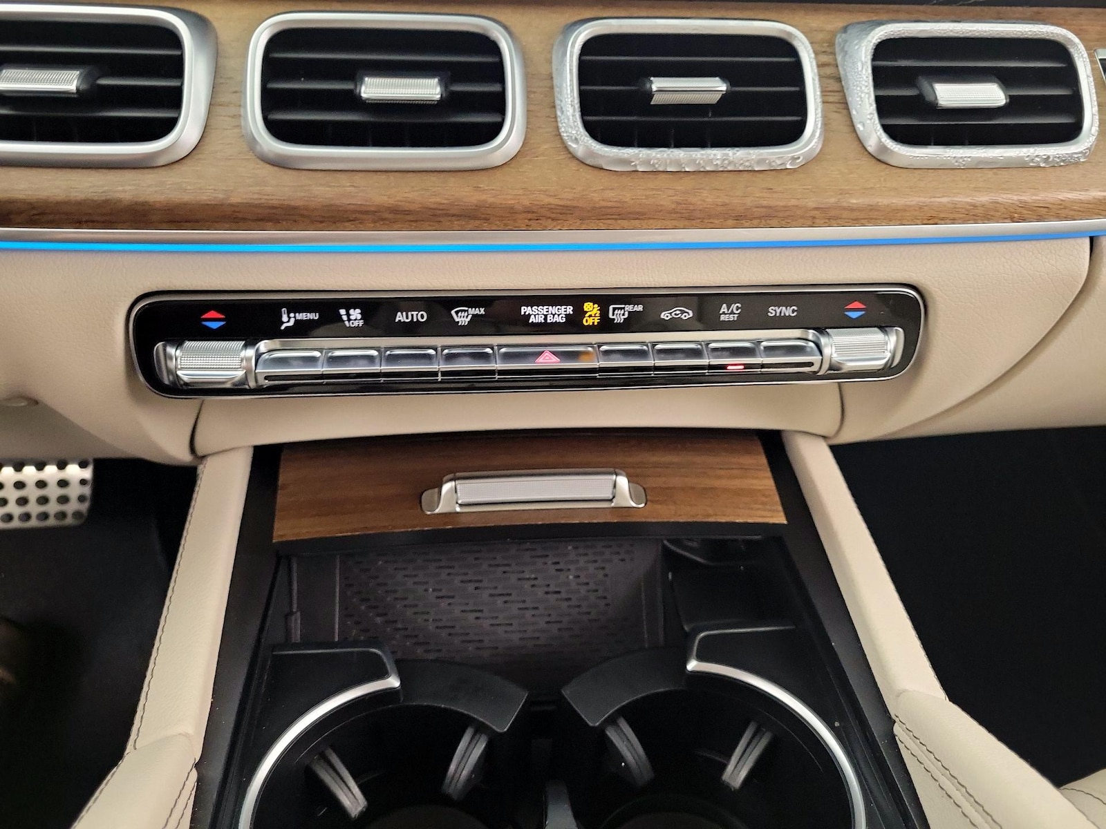 2023 Mercedes-Benz GLS GLS450 - Photo 16