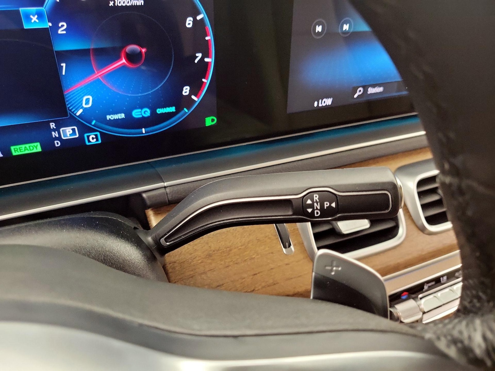 2023 Mercedes-Benz GLS GLS450 - Photo 17