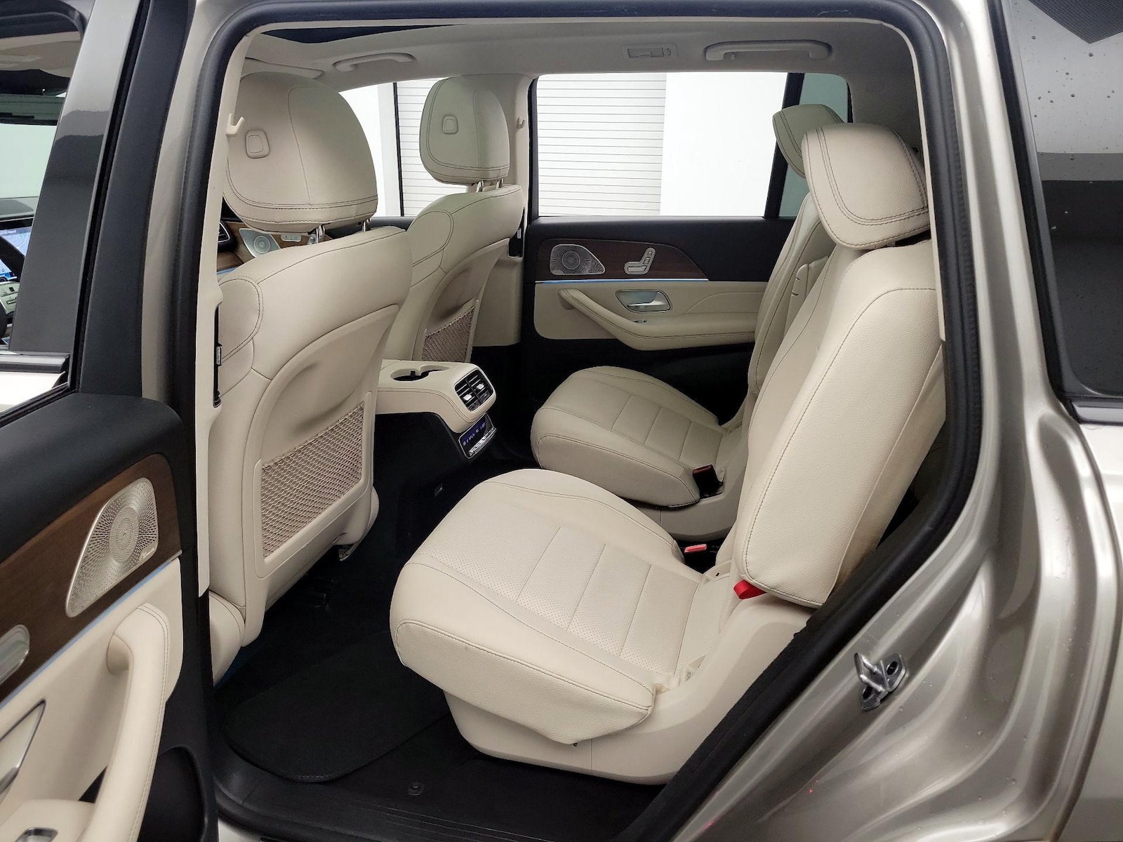2023 Mercedes-Benz GLS GLS450 - Photo 20