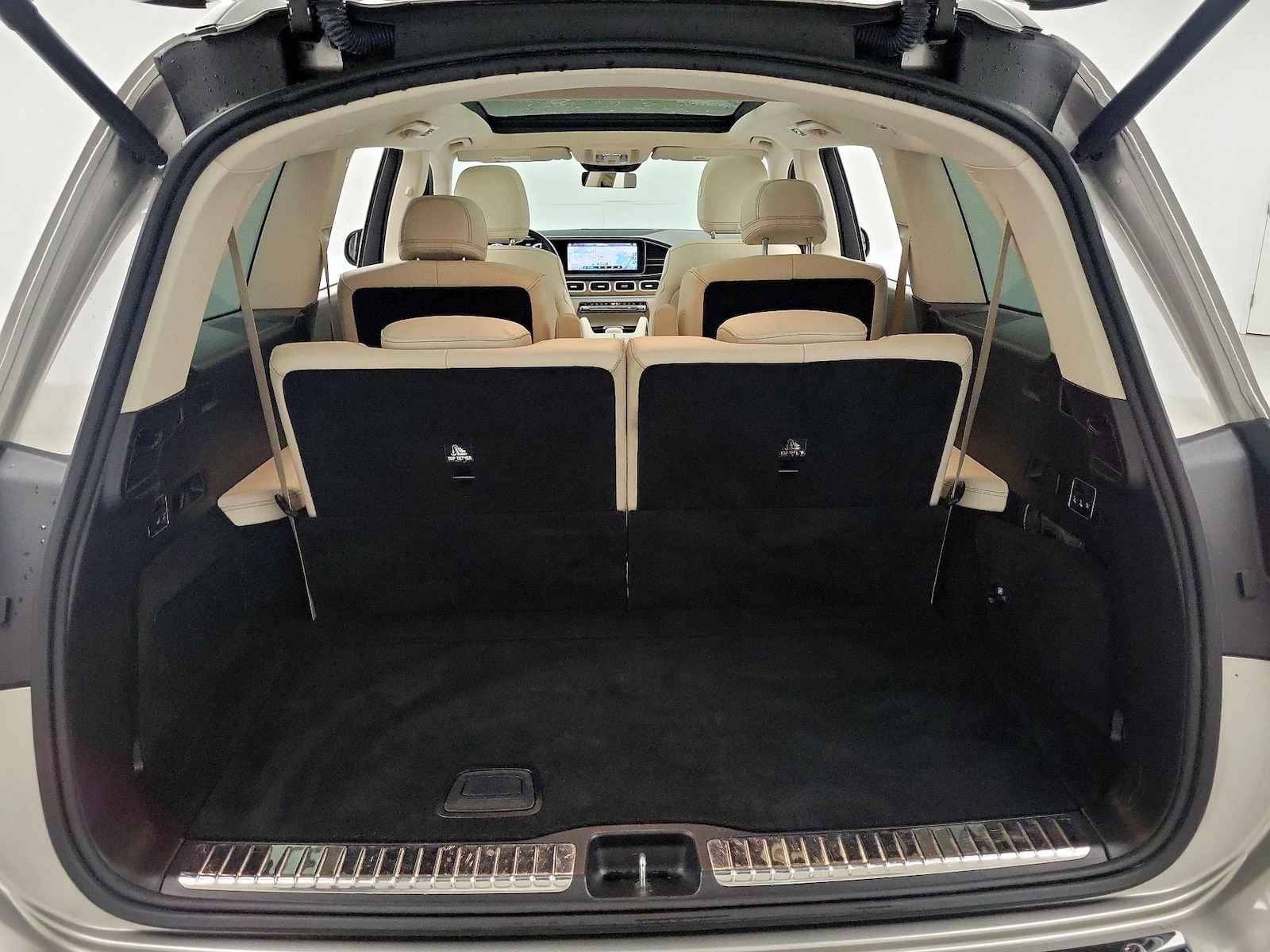 2023 Mercedes-Benz GLS GLS450 - Photo 22