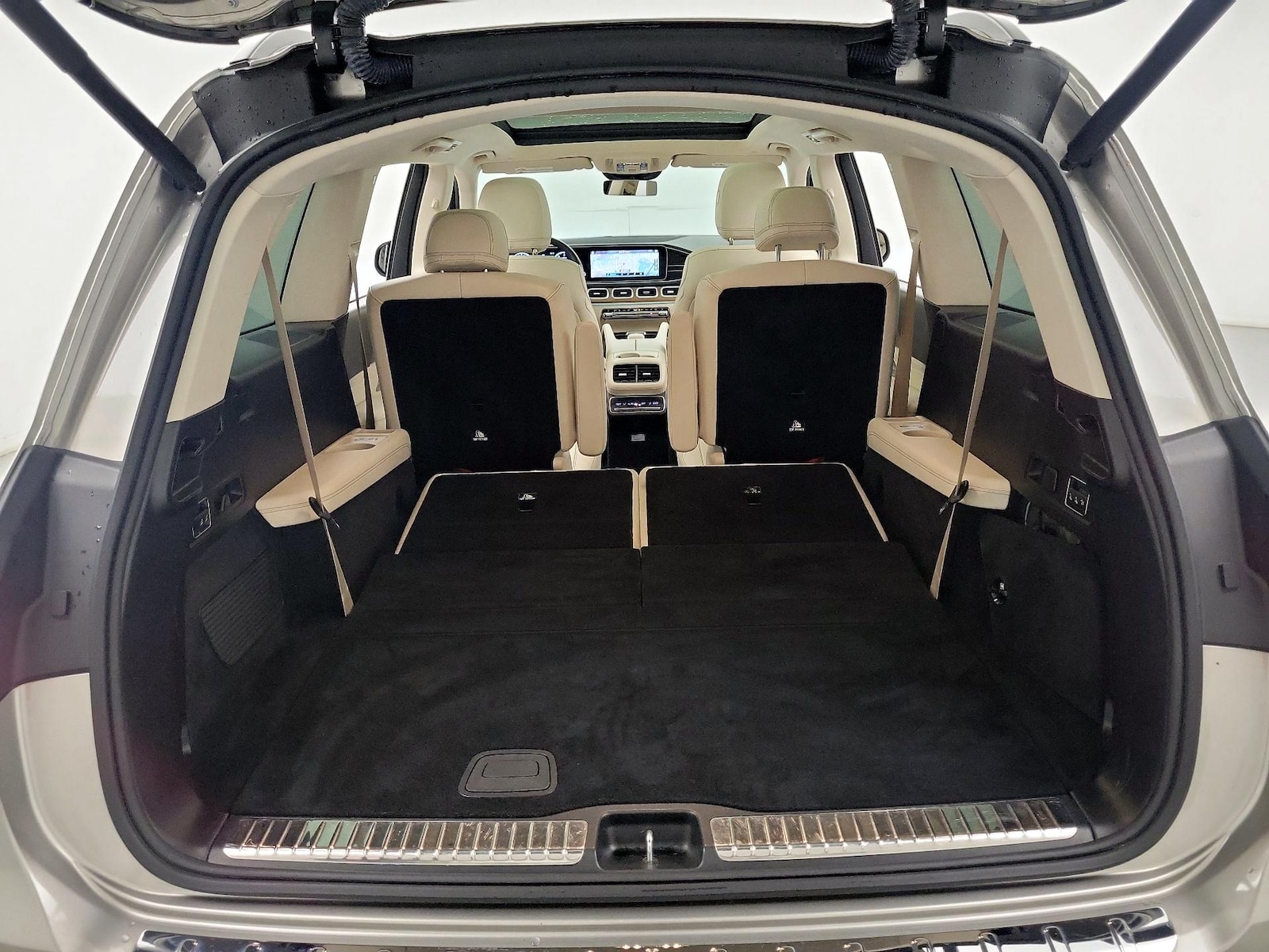 2023 Mercedes-Benz GLS GLS450 - Photo 23