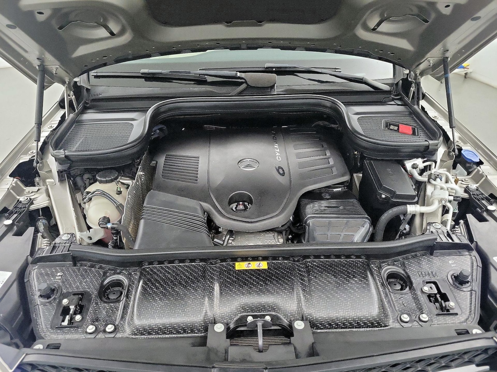 2023 Mercedes-Benz GLS GLS450 - Photo 24