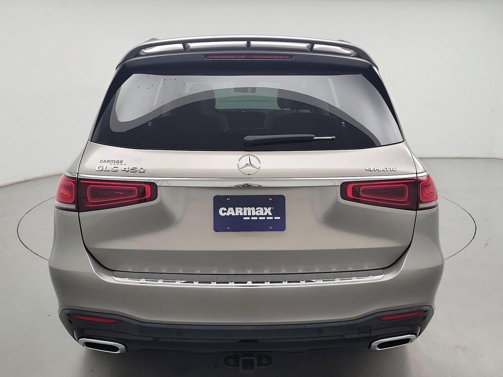 2023 Mercedes-Benz GLS GLS450 - Photo 6