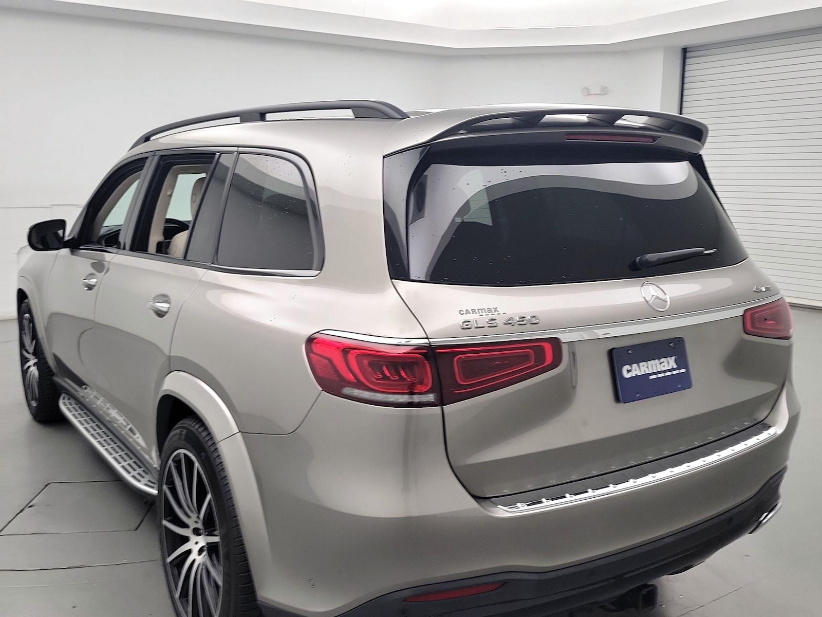 2023 Mercedes-Benz GLS GLS450 - Photo 7
