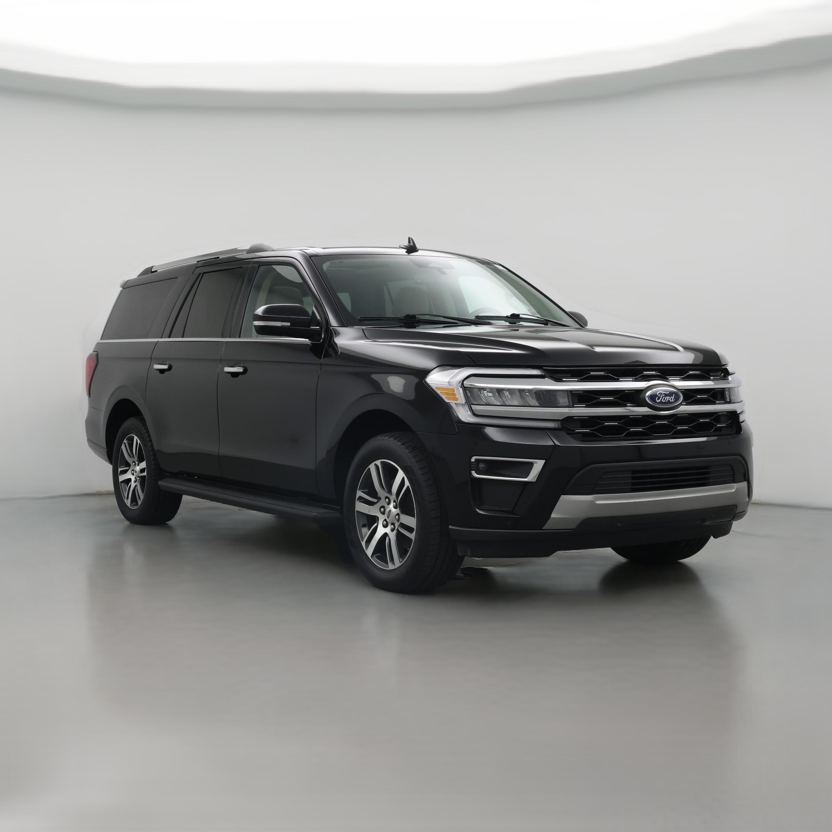 Thumbnail: 2024 Ford Expedition MAX - 1