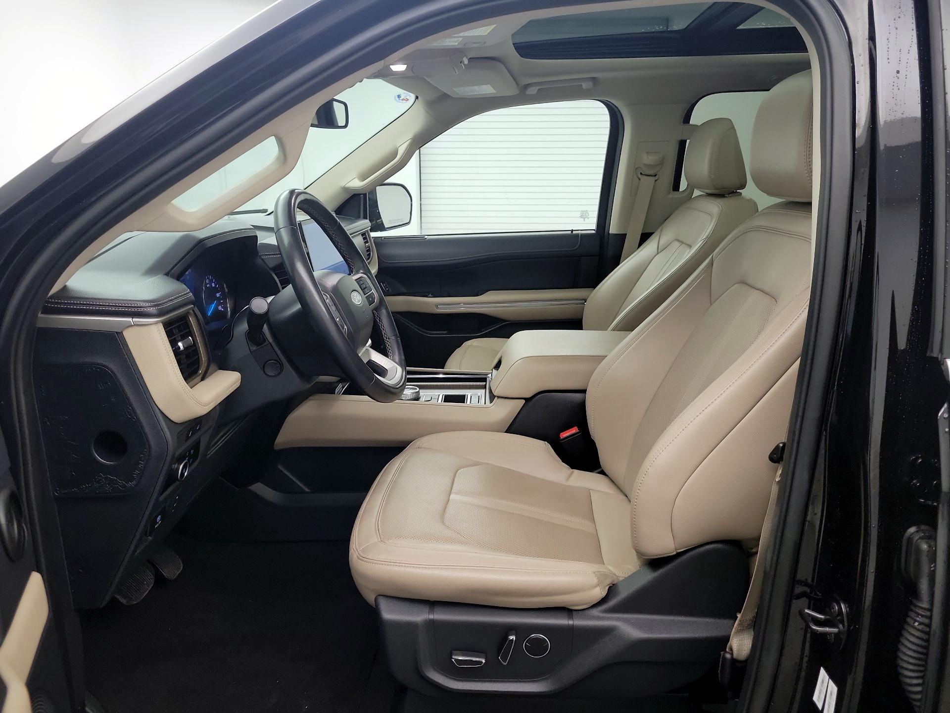 Thumbnail: 2024 Ford Expedition MAX - 11