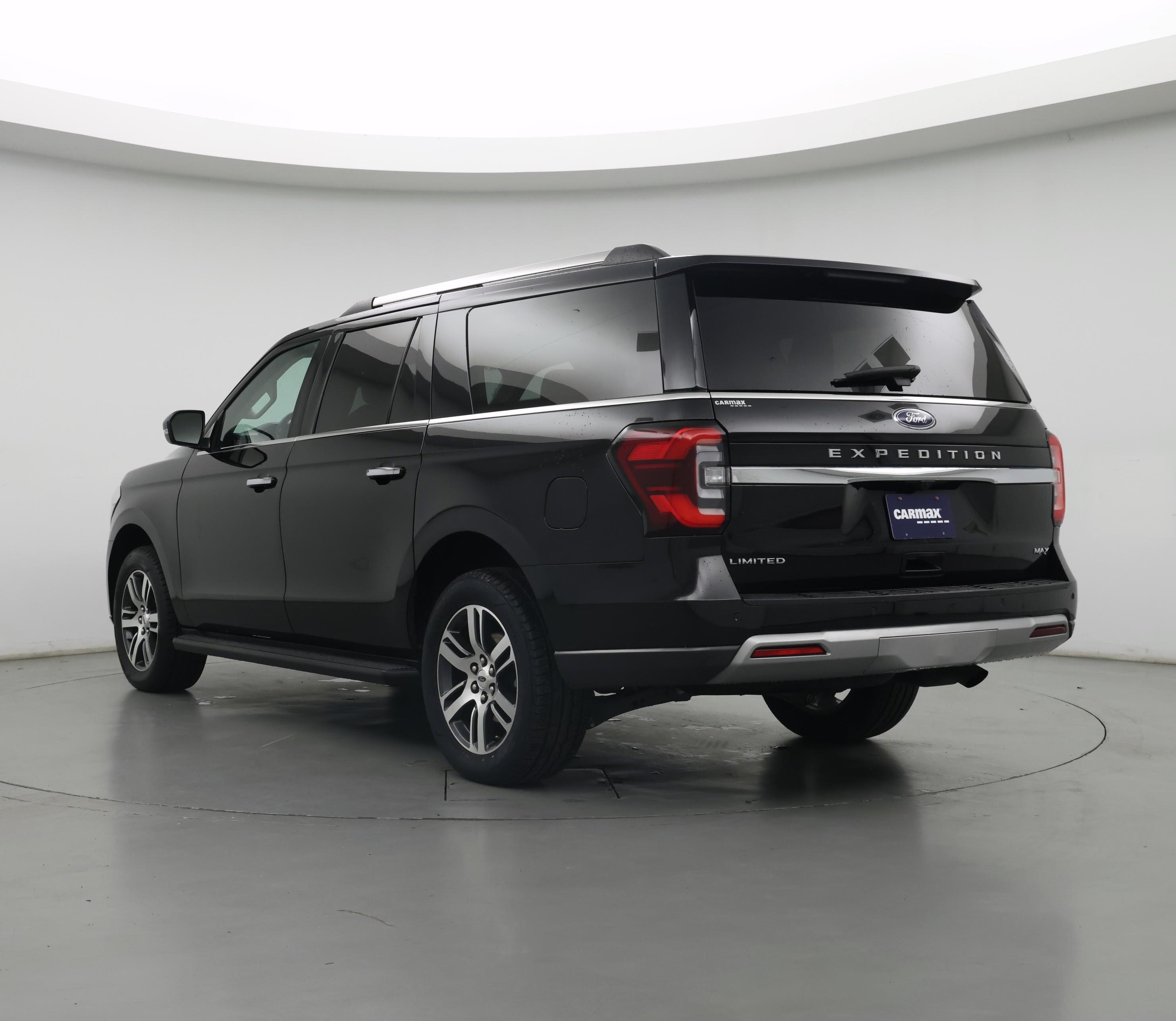 Thumbnail: 2024 Ford Expedition MAX - 2