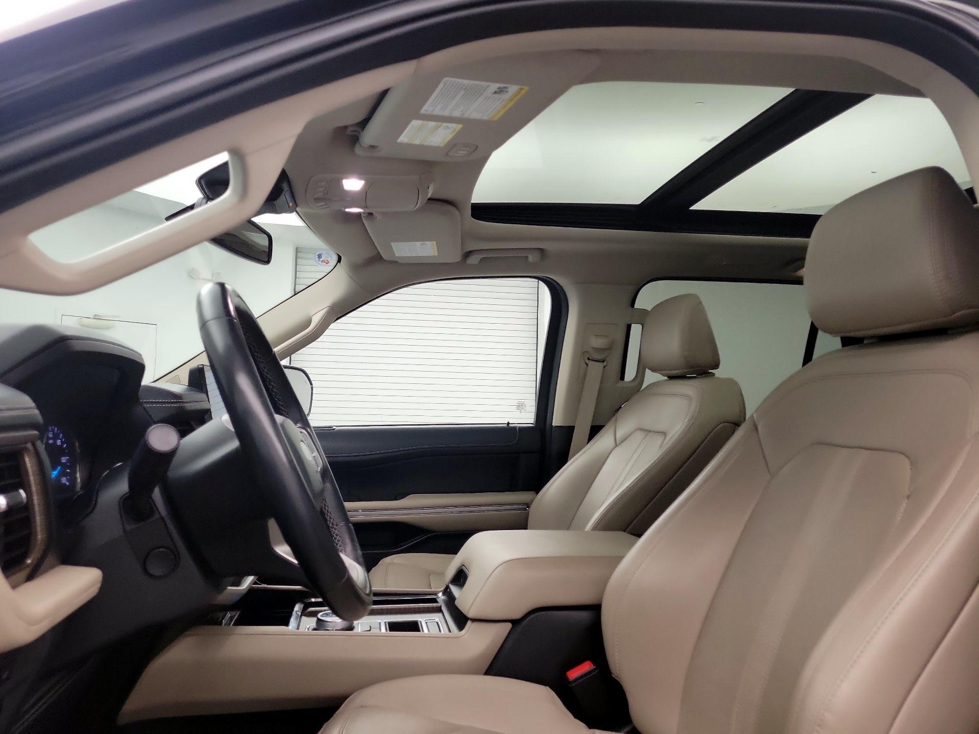Thumbnail: 2024 Ford Expedition MAX - 20