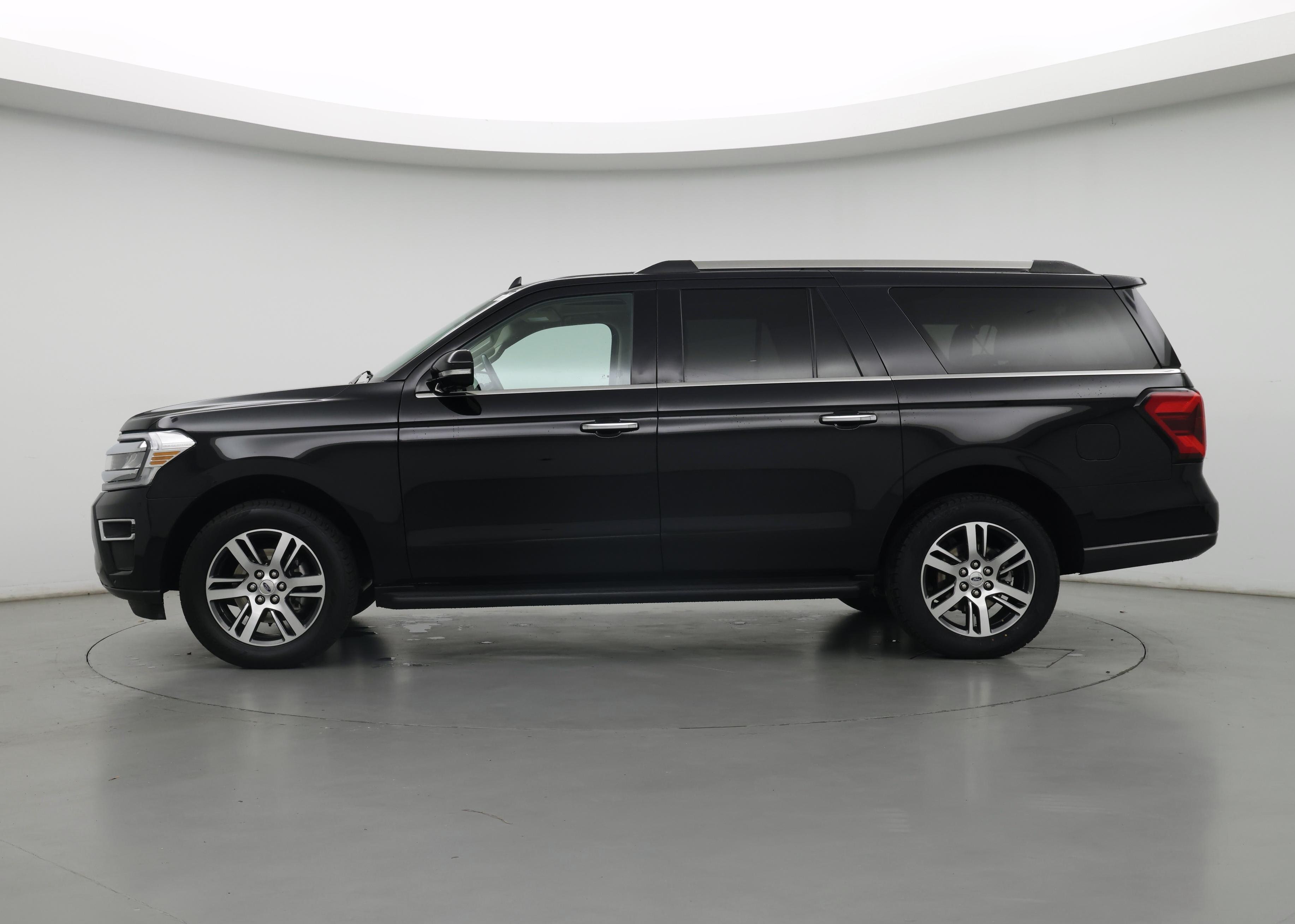 Thumbnail: 2024 Ford Expedition MAX - 3