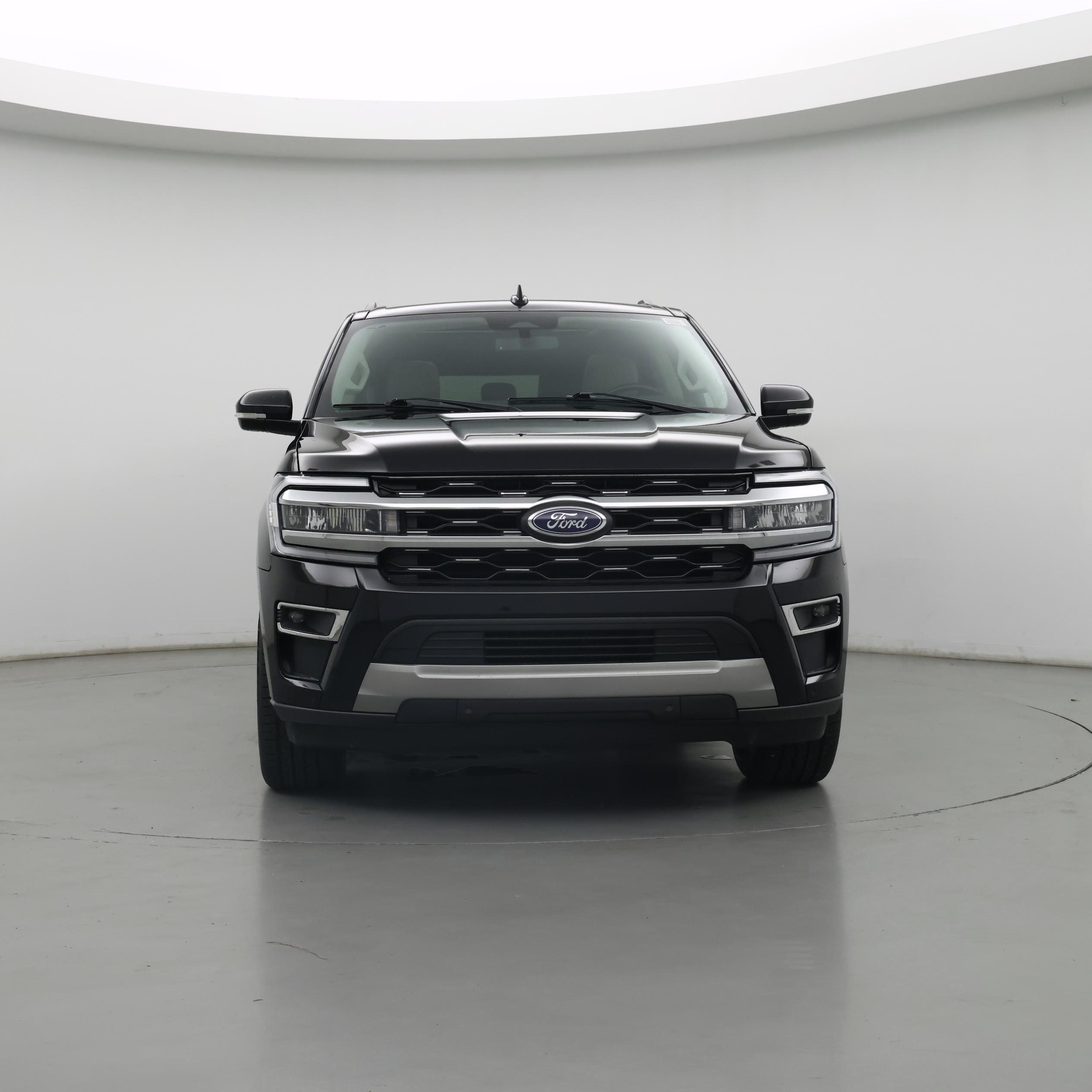 Thumbnail: 2024 Ford Expedition MAX - 5