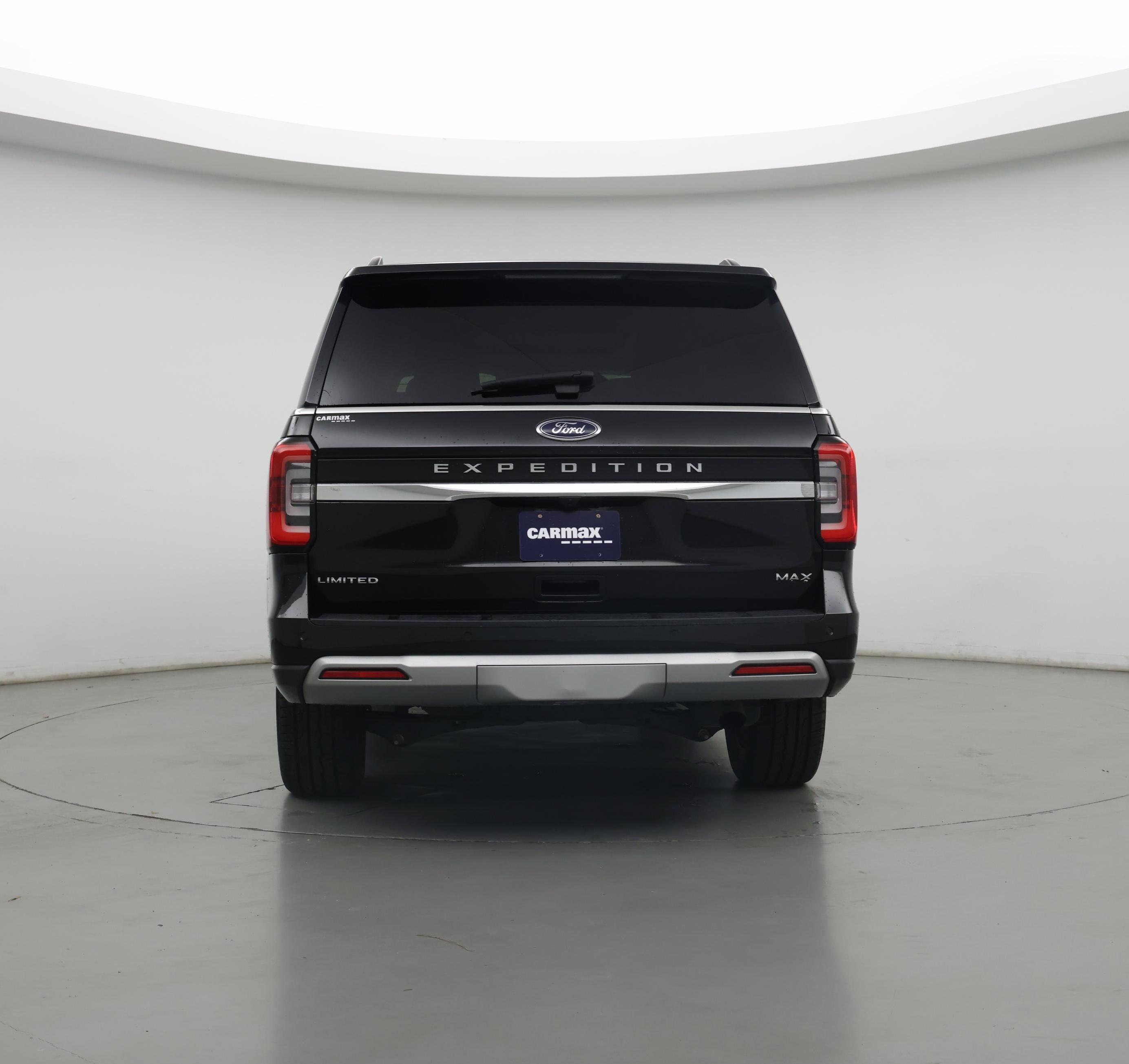 Thumbnail: 2024 Ford Expedition MAX - 6