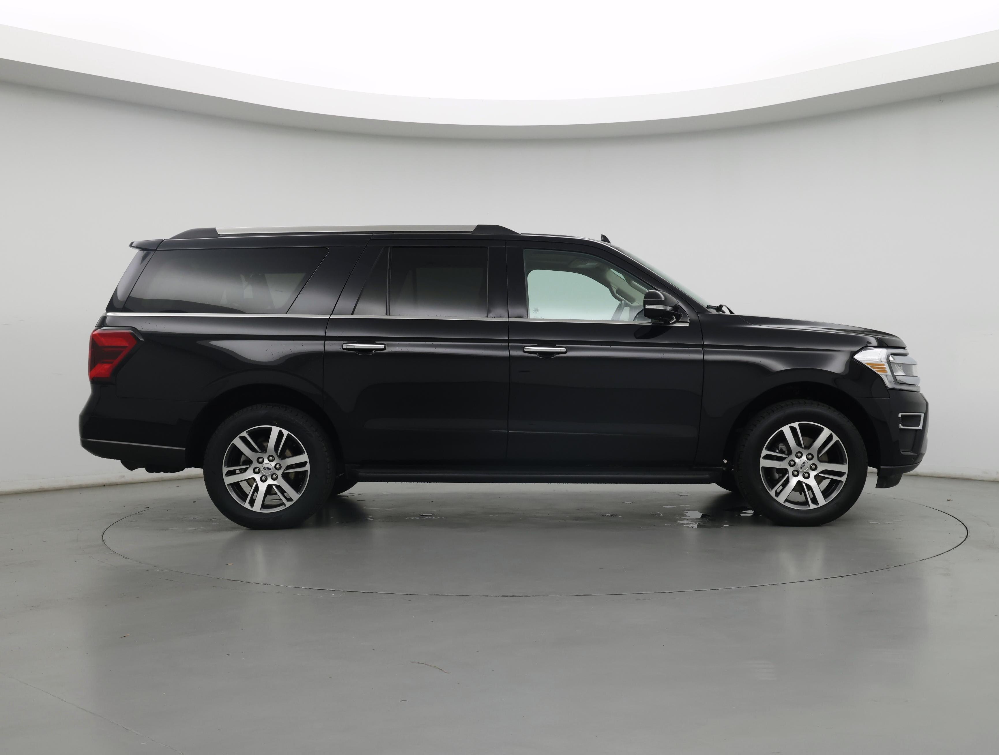 Thumbnail: 2024 Ford Expedition MAX - 7