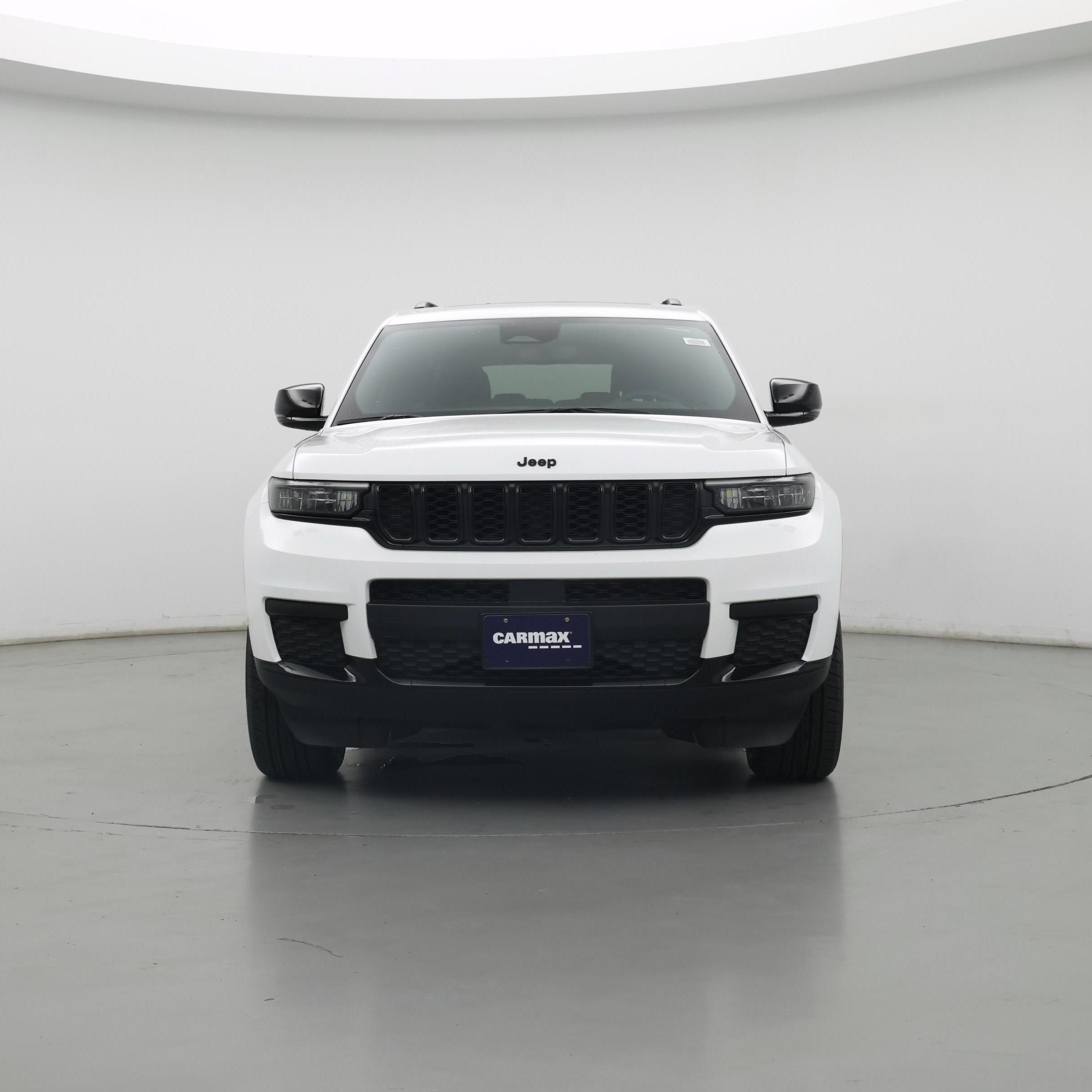 Thumbnail: 2023 Jeep Grand Cherokee L - 5