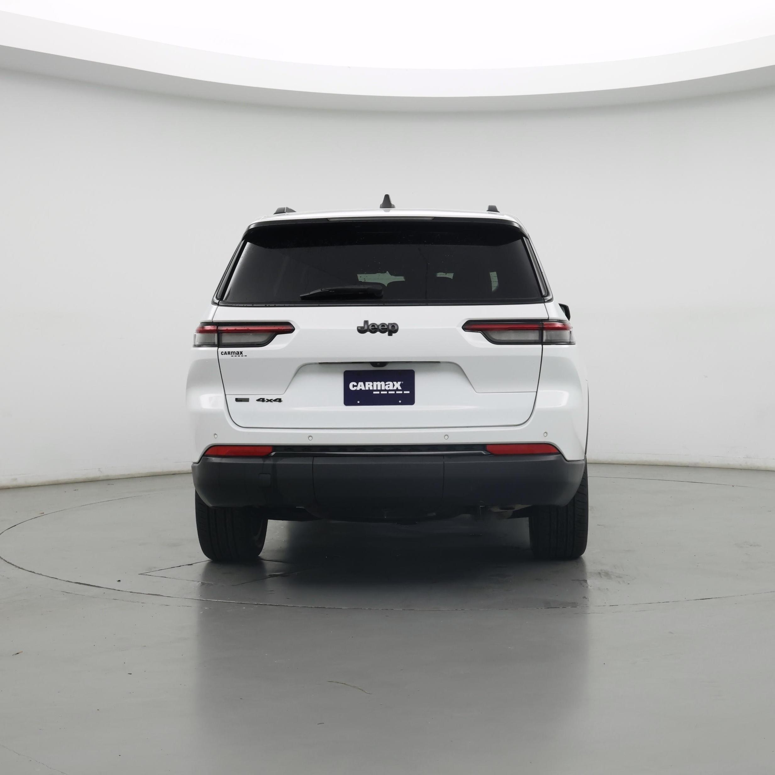 Thumbnail: 2023 Jeep Grand Cherokee L - 6