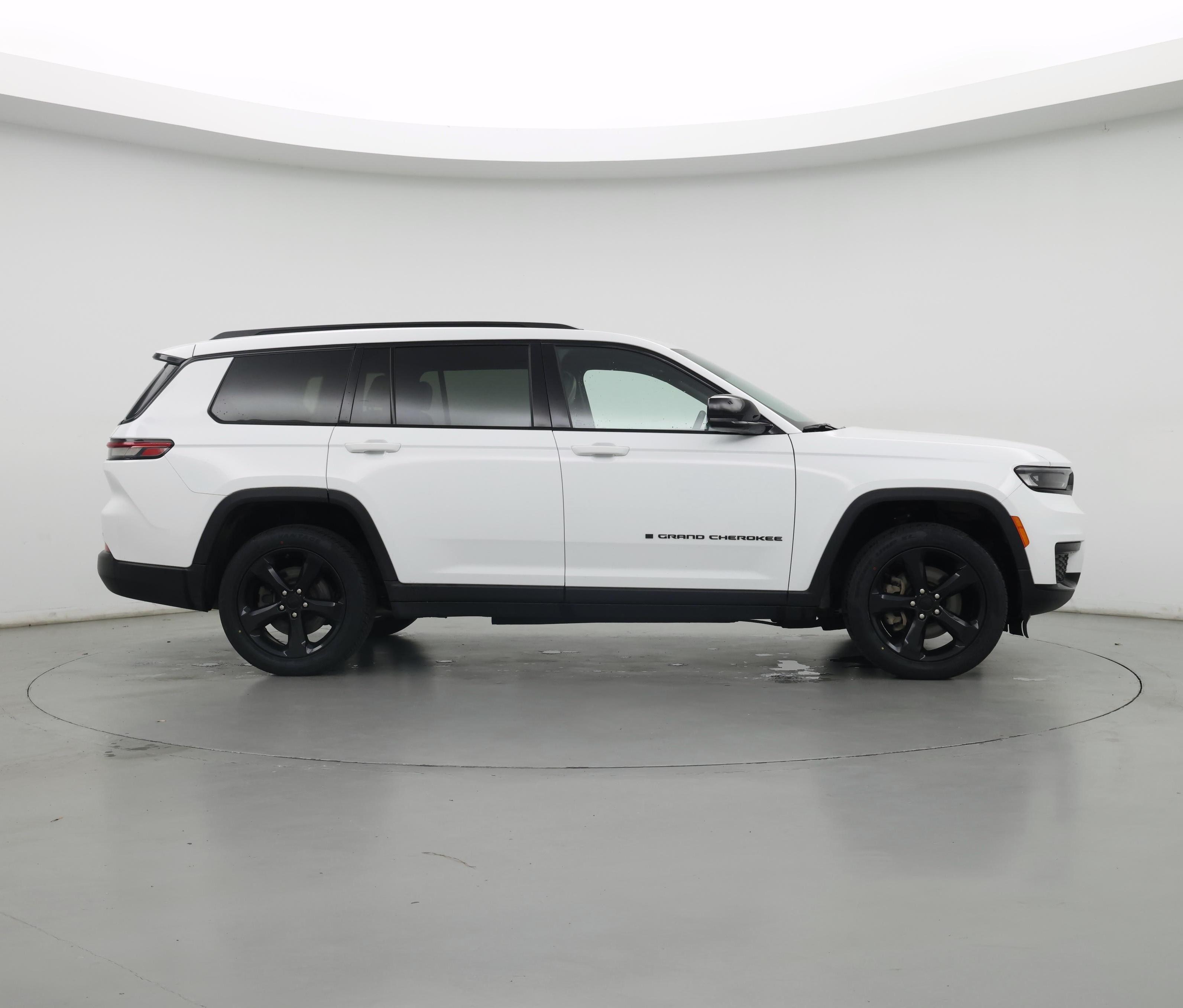 Thumbnail: 2023 Jeep Grand Cherokee L - 7