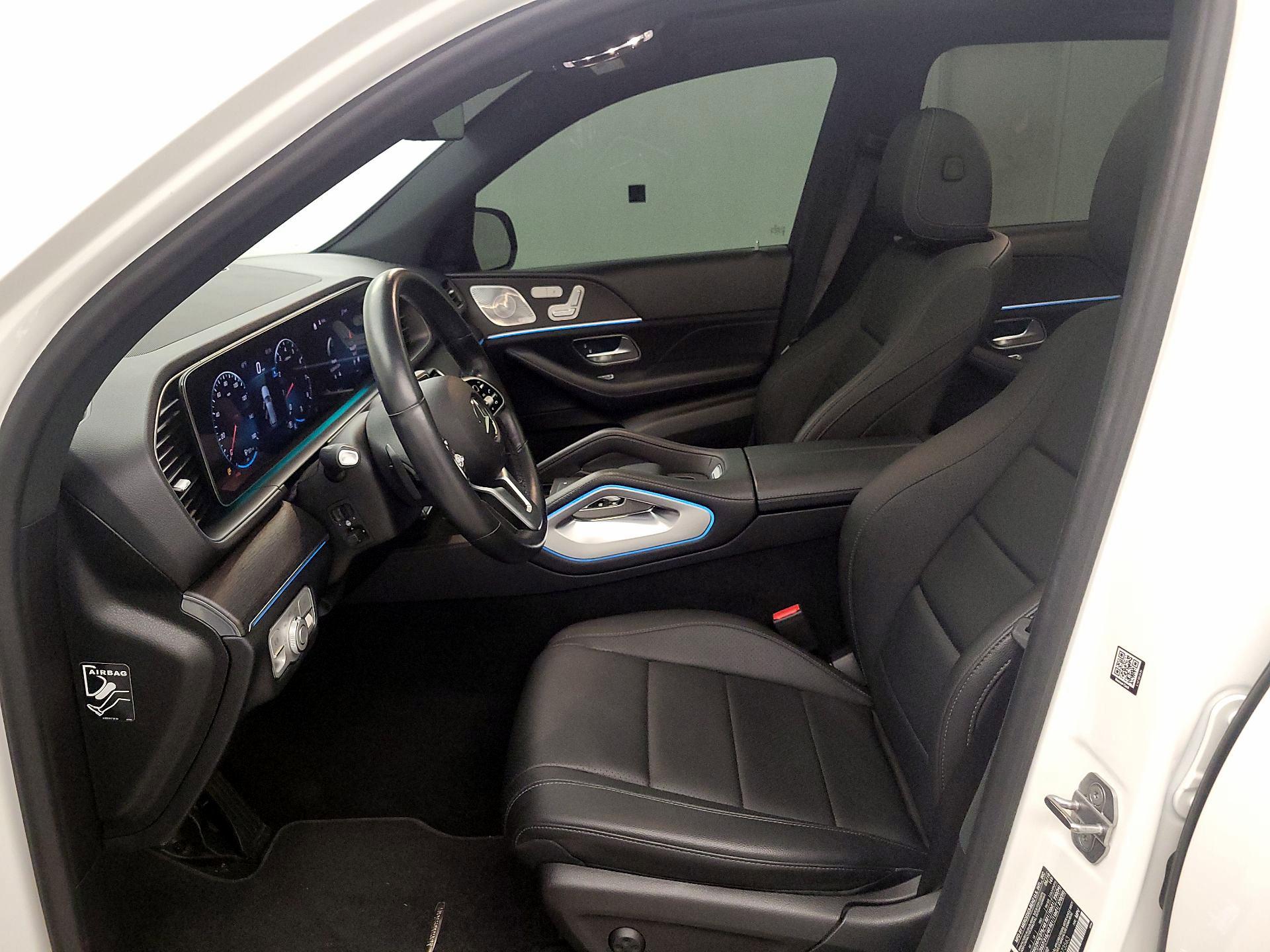 Thumbnail: 2020 Mercedes-Benz GLE - 11