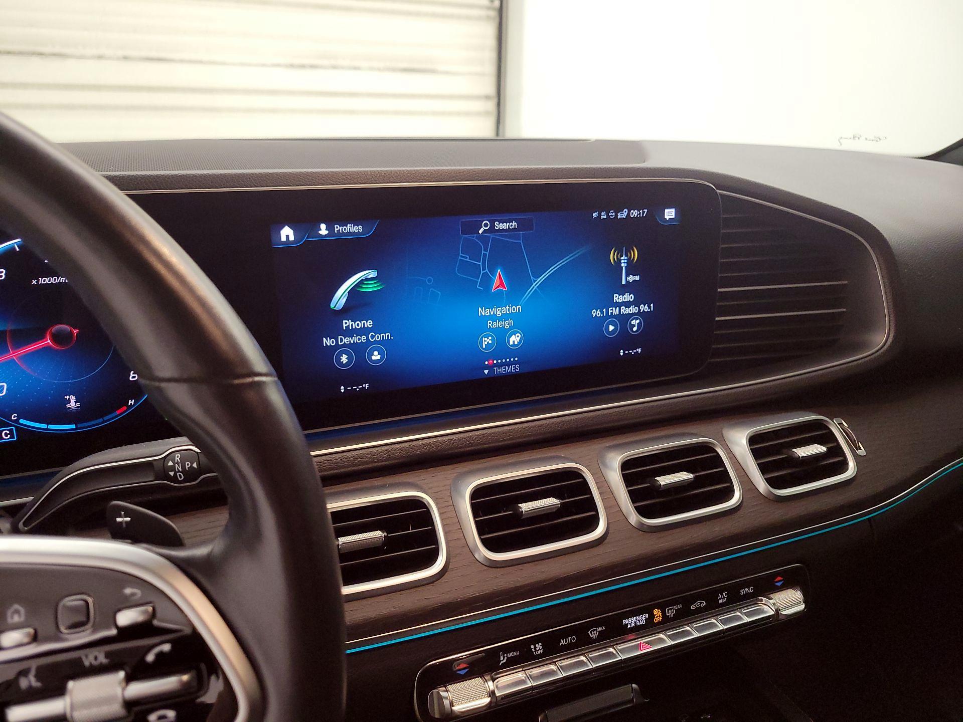 Thumbnail: 2020 Mercedes-Benz GLE - 15