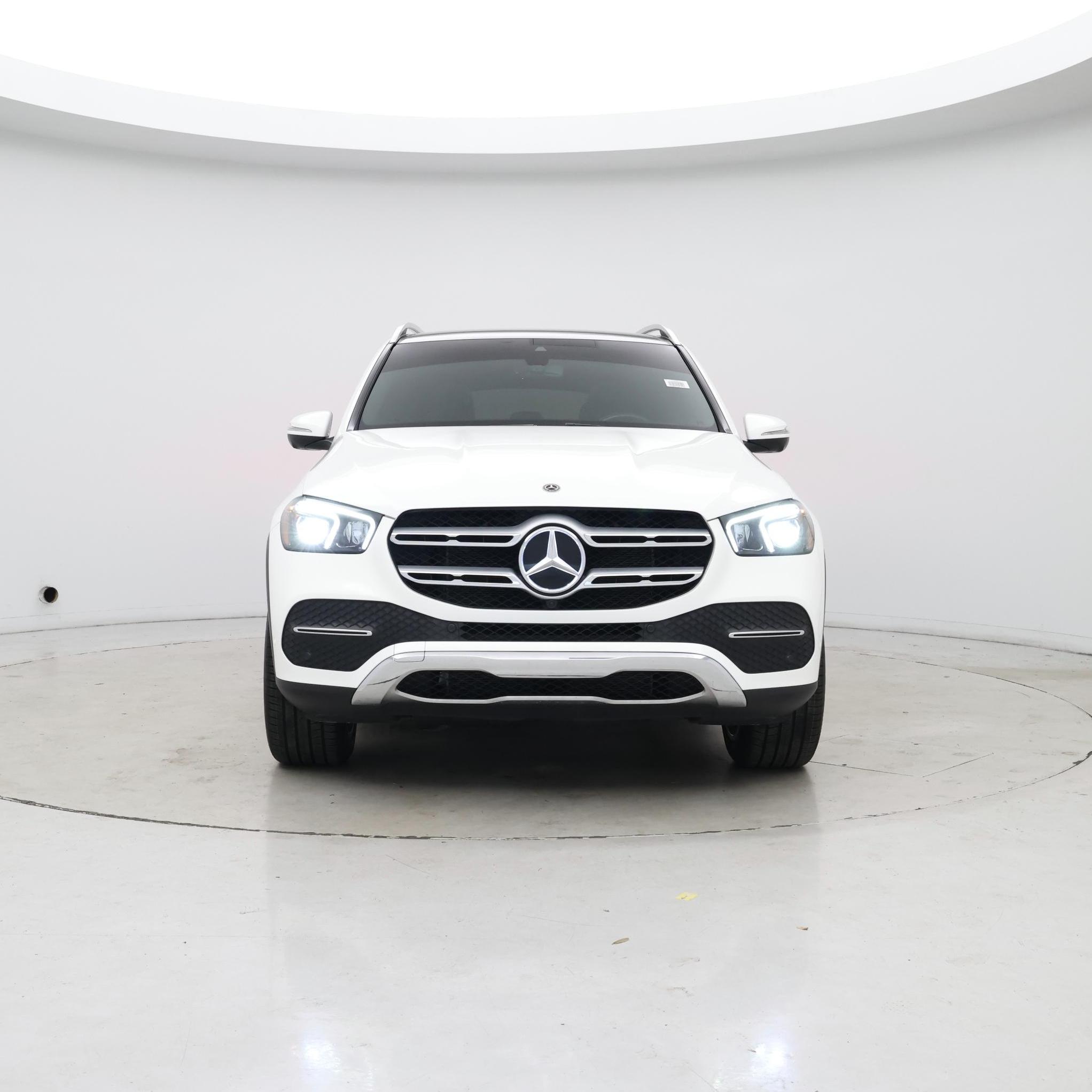 Thumbnail: 2020 Mercedes-Benz GLE - 5