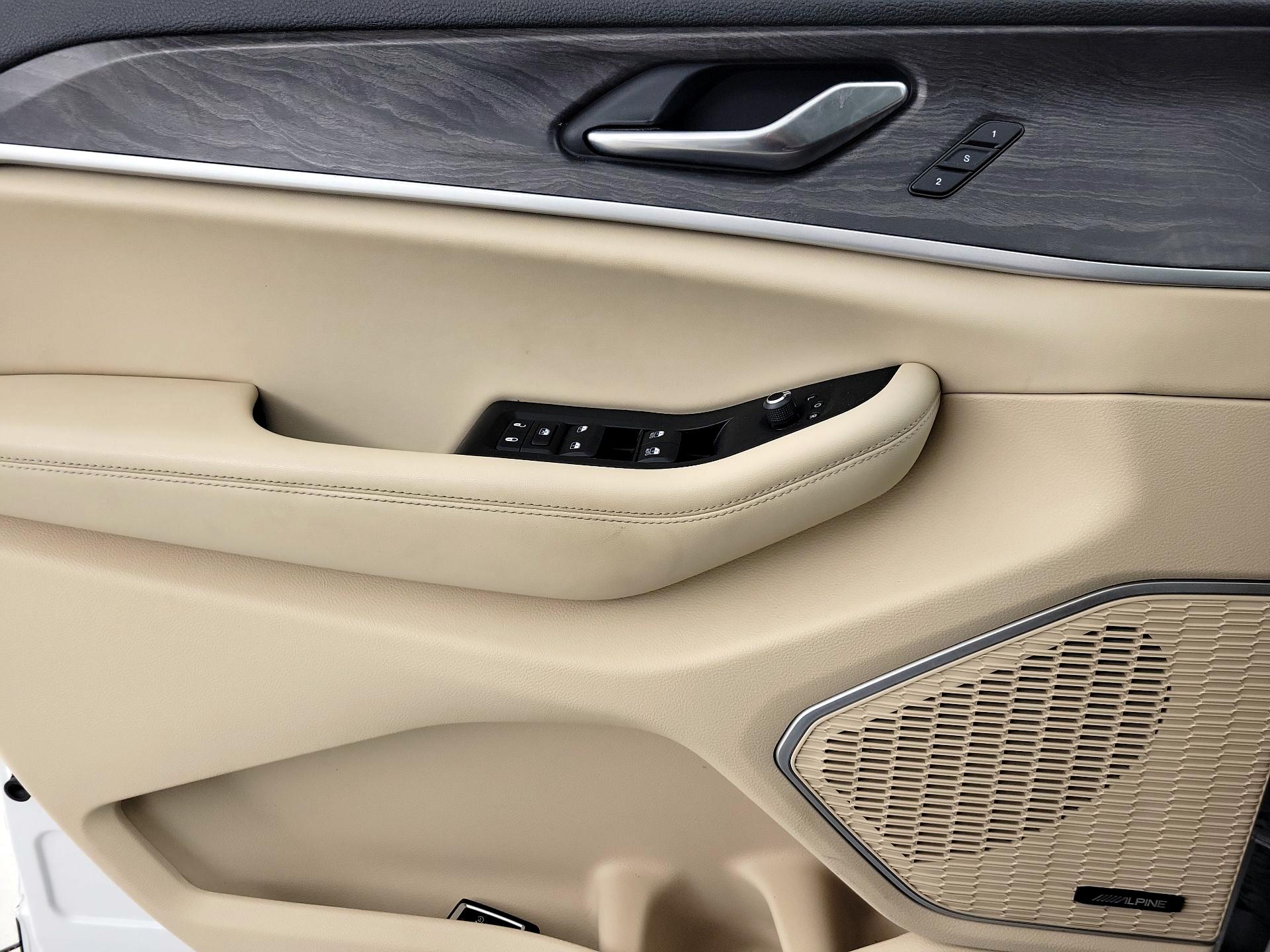 Thumbnail: 2021 Jeep Grand Cherokee L - 12