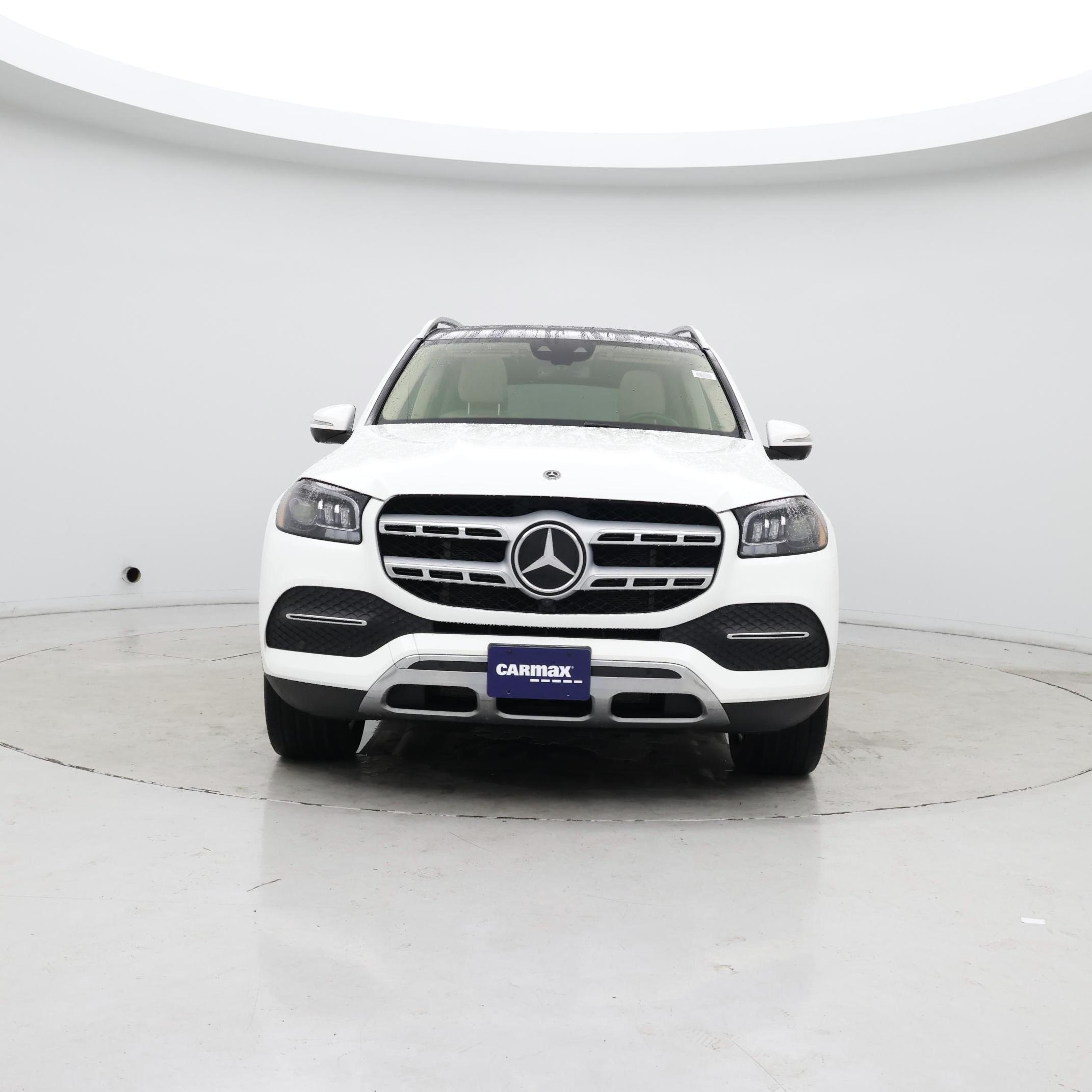 Thumbnail: 2022 Mercedes-Benz GLS - 5