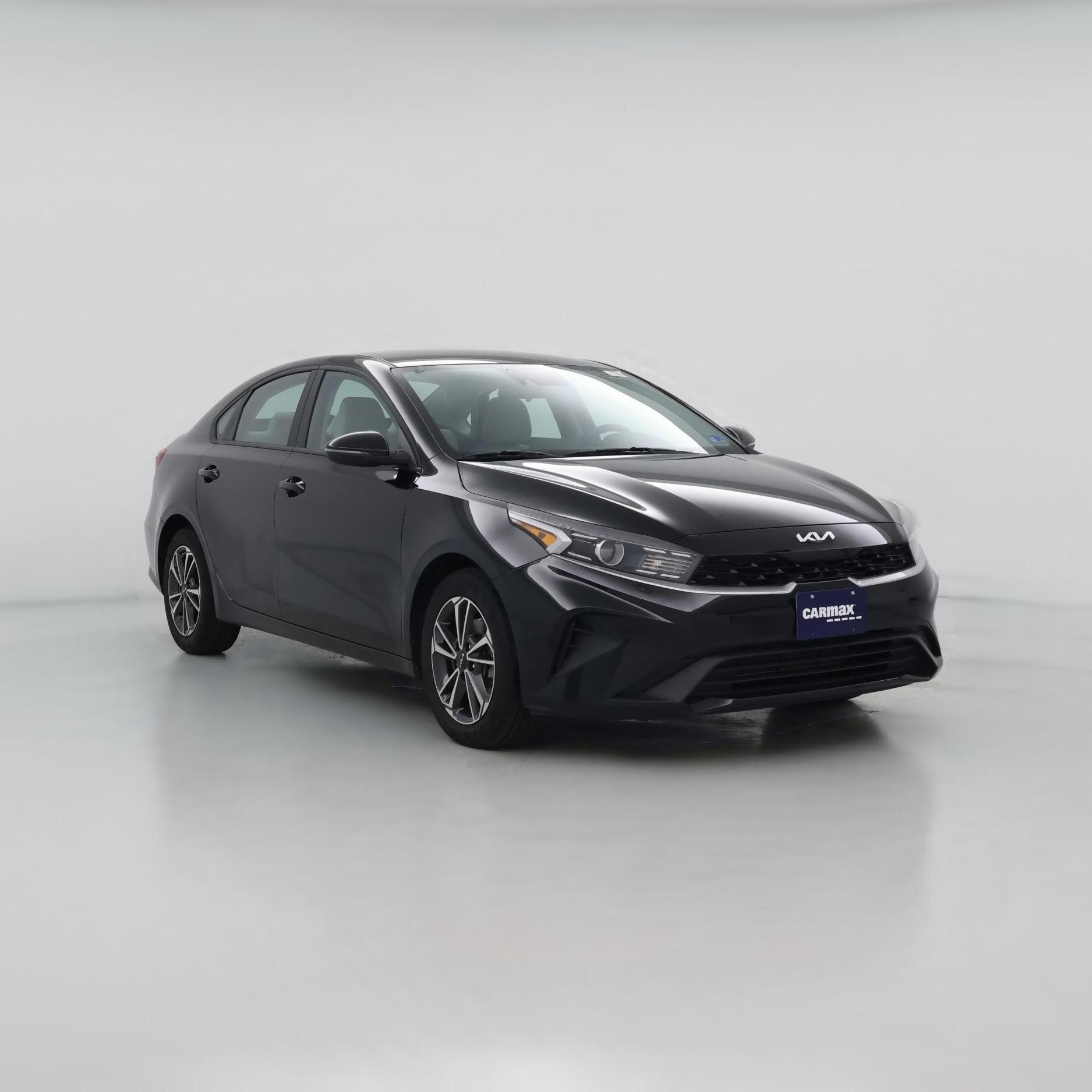 Thumbnail: 2023 Kia Forte - 1