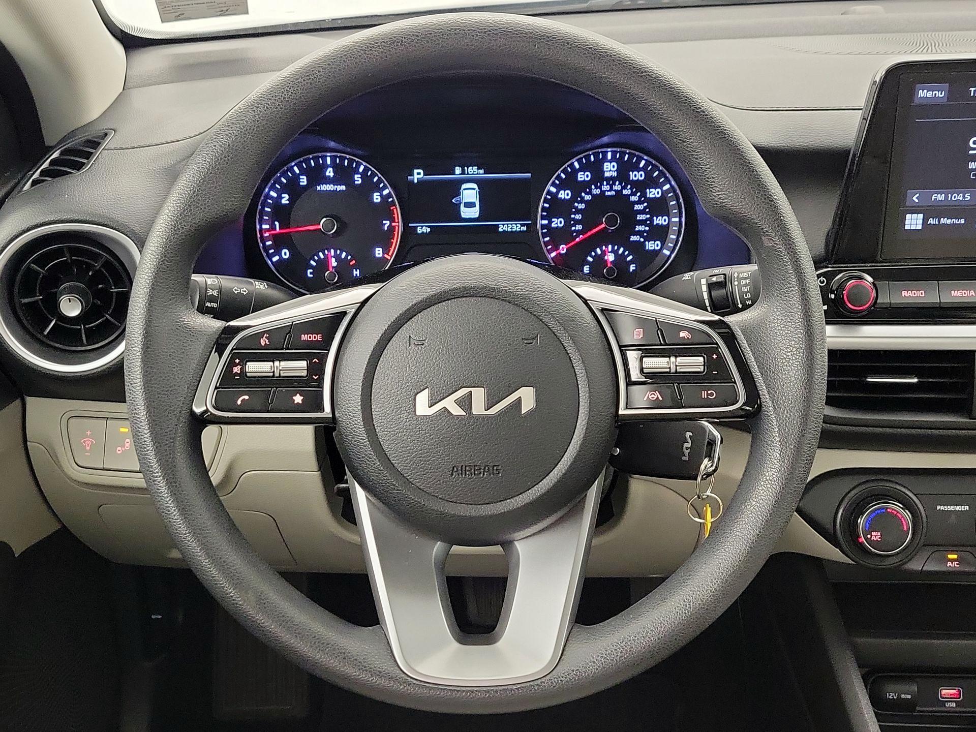 Thumbnail: 2023 Kia Forte - 10