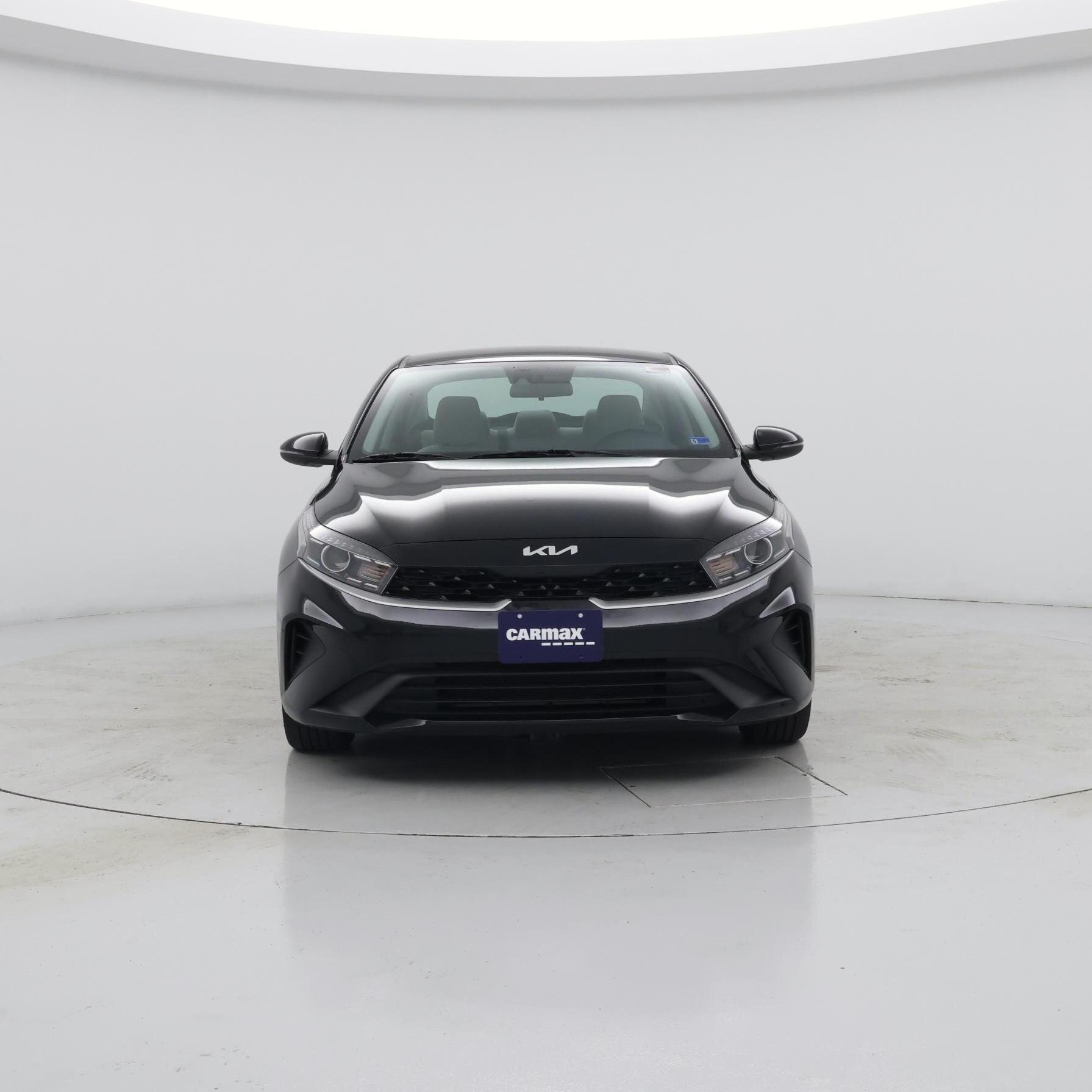 Thumbnail: 2023 Kia Forte - 5