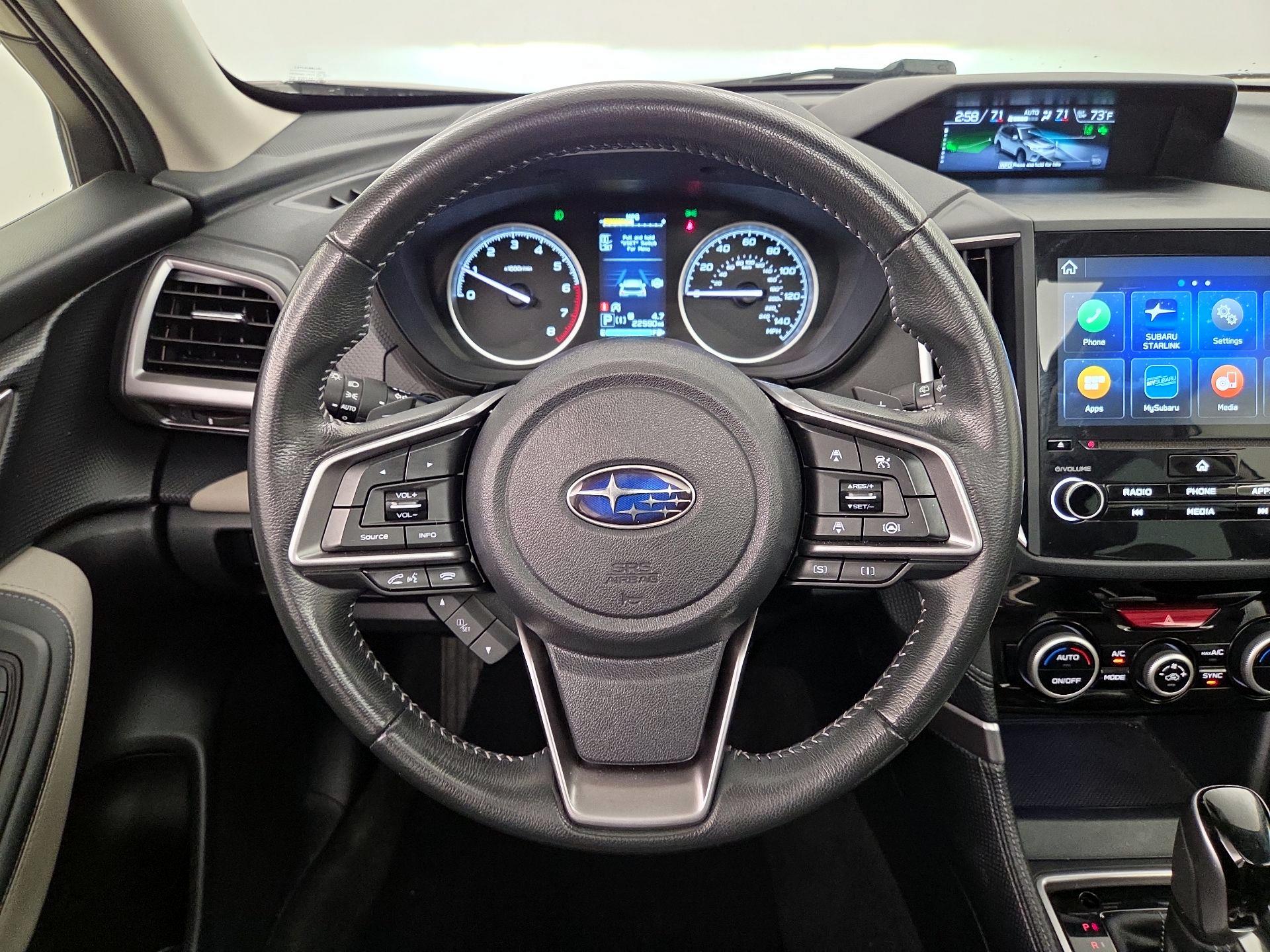 Thumbnail: 2023 Subaru Forester - 10