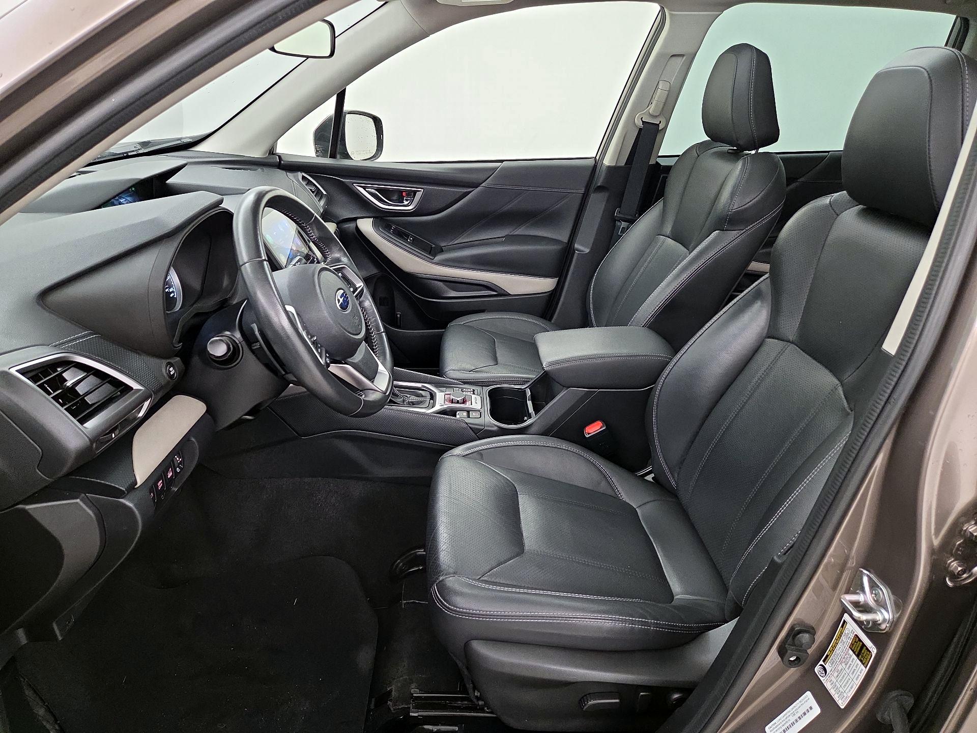 Thumbnail: 2023 Subaru Forester - 11