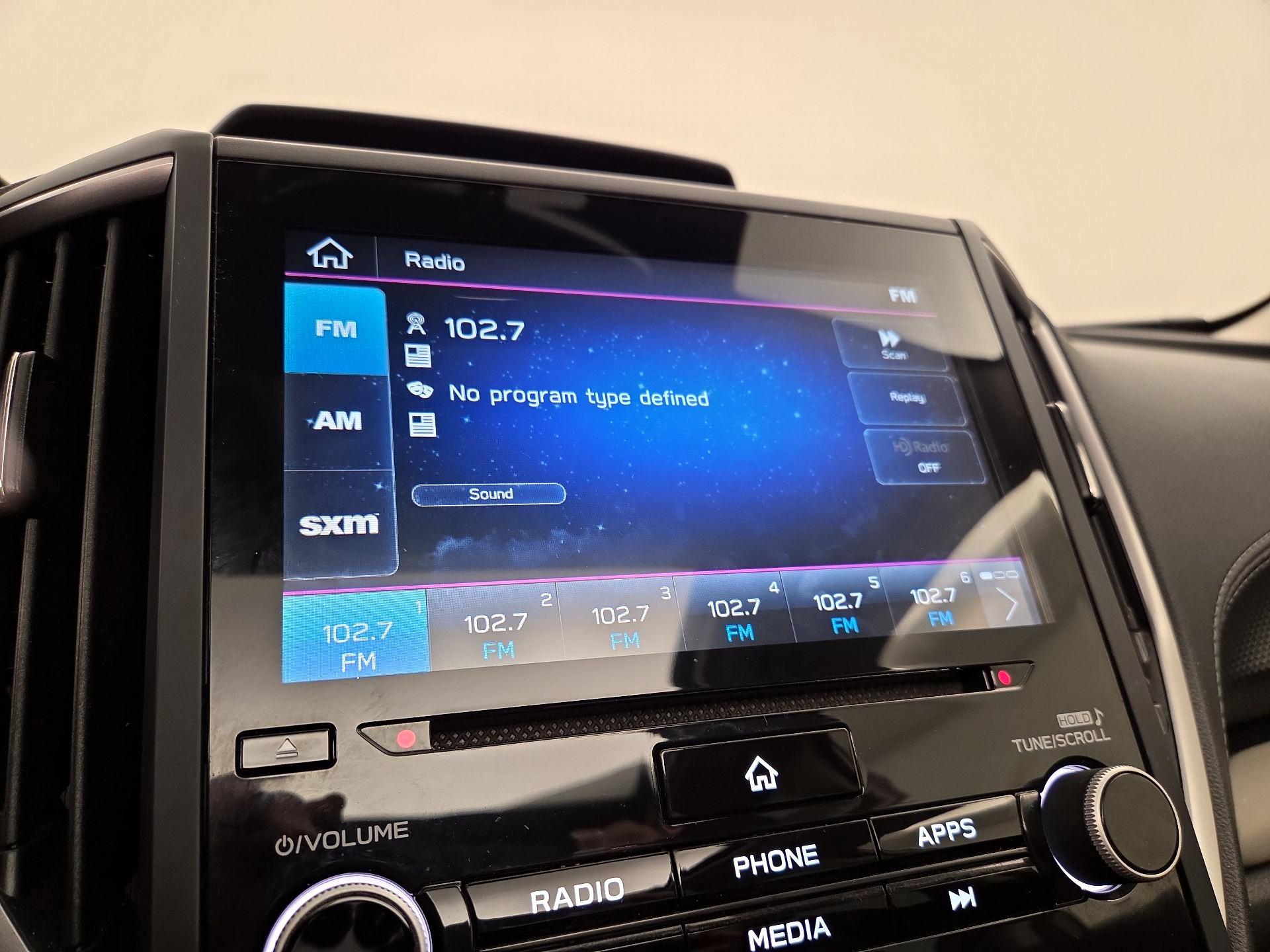 Thumbnail: 2023 Subaru Forester - 15