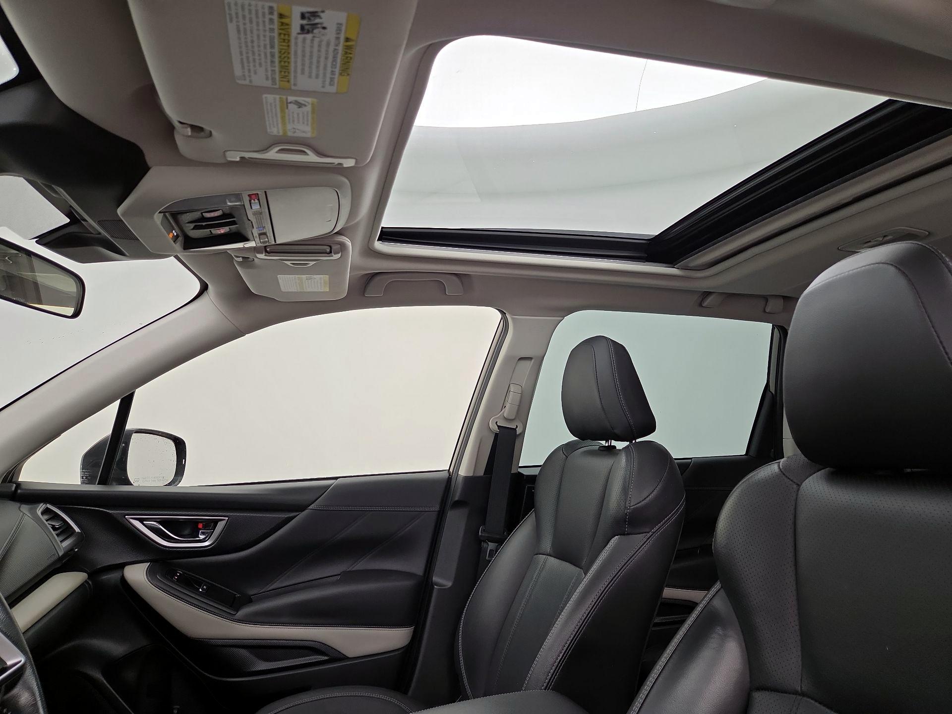 Thumbnail: 2023 Subaru Forester - 19