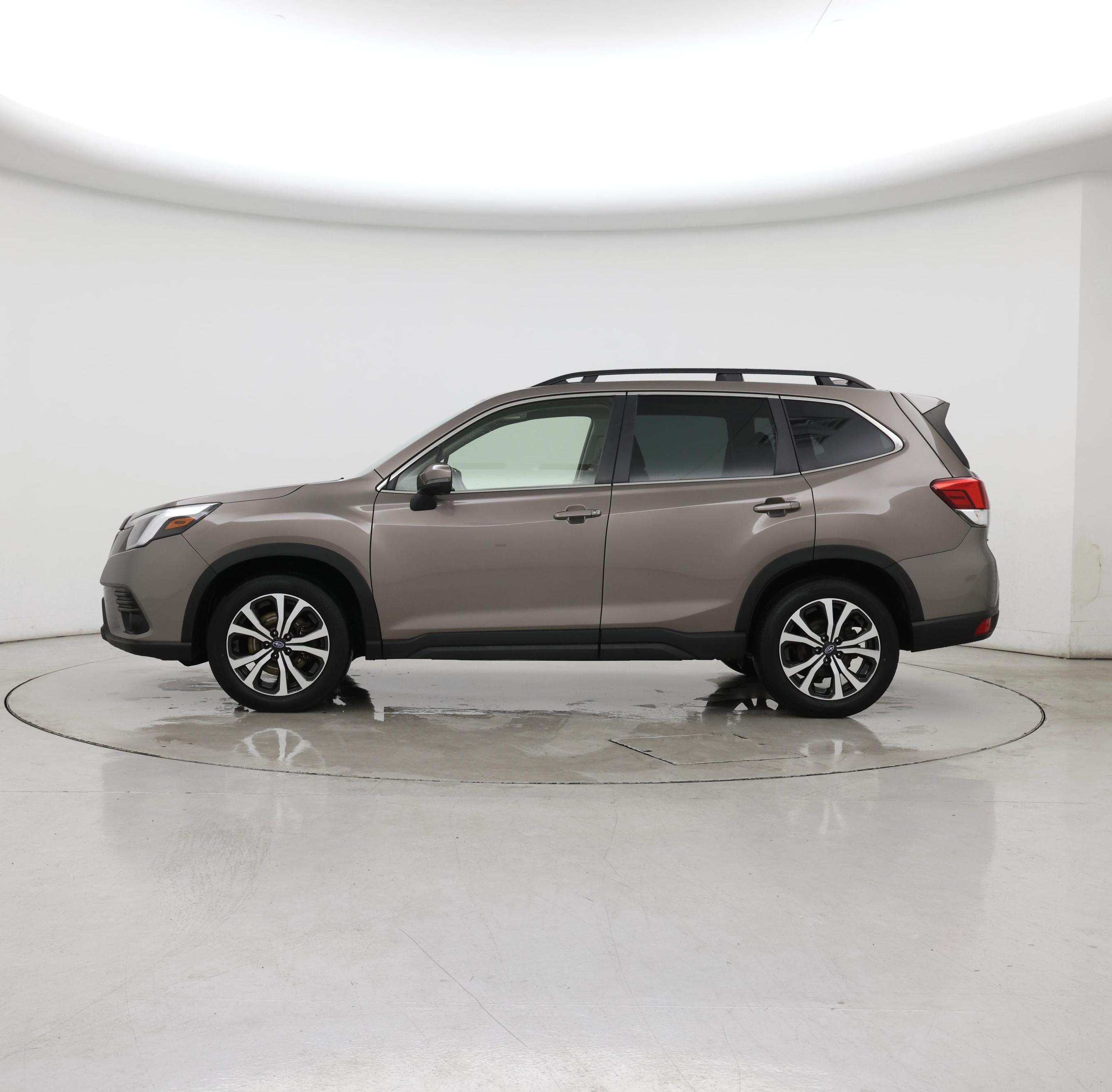 Thumbnail: 2023 Subaru Forester - 3
