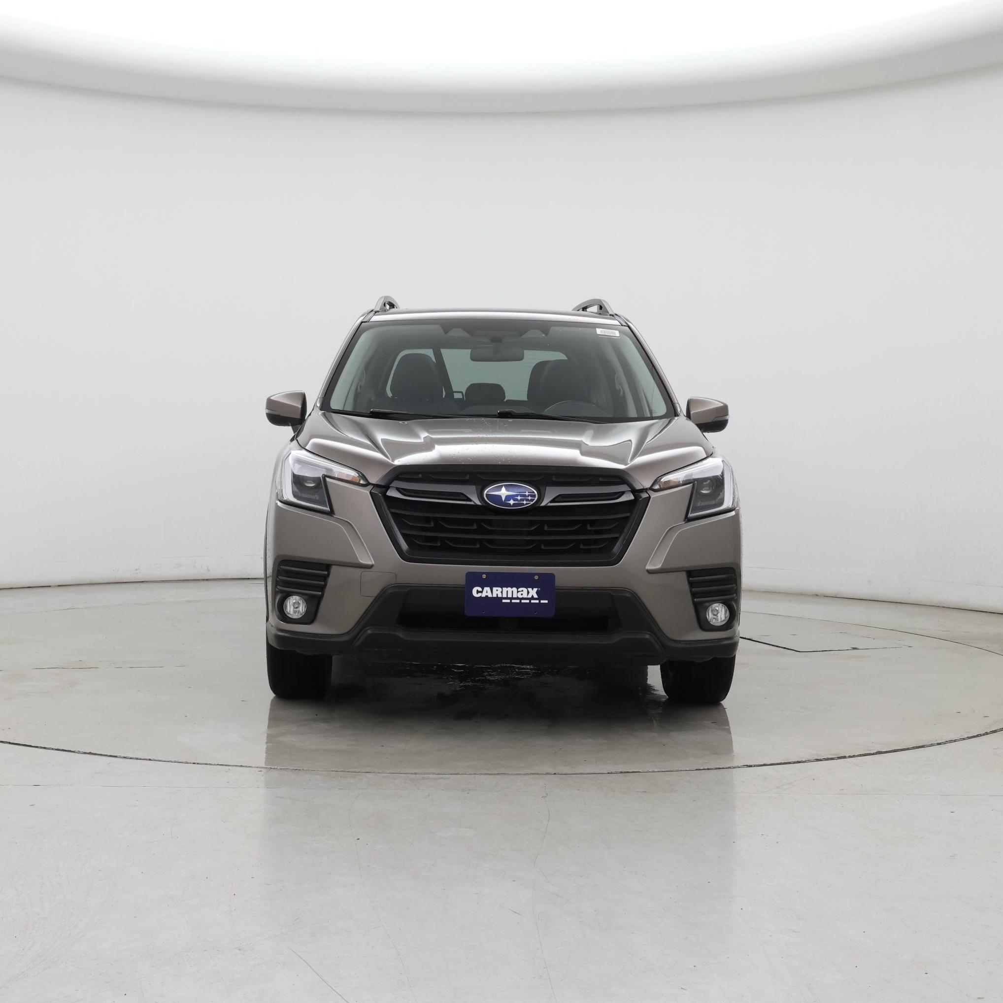 Thumbnail: 2023 Subaru Forester - 5