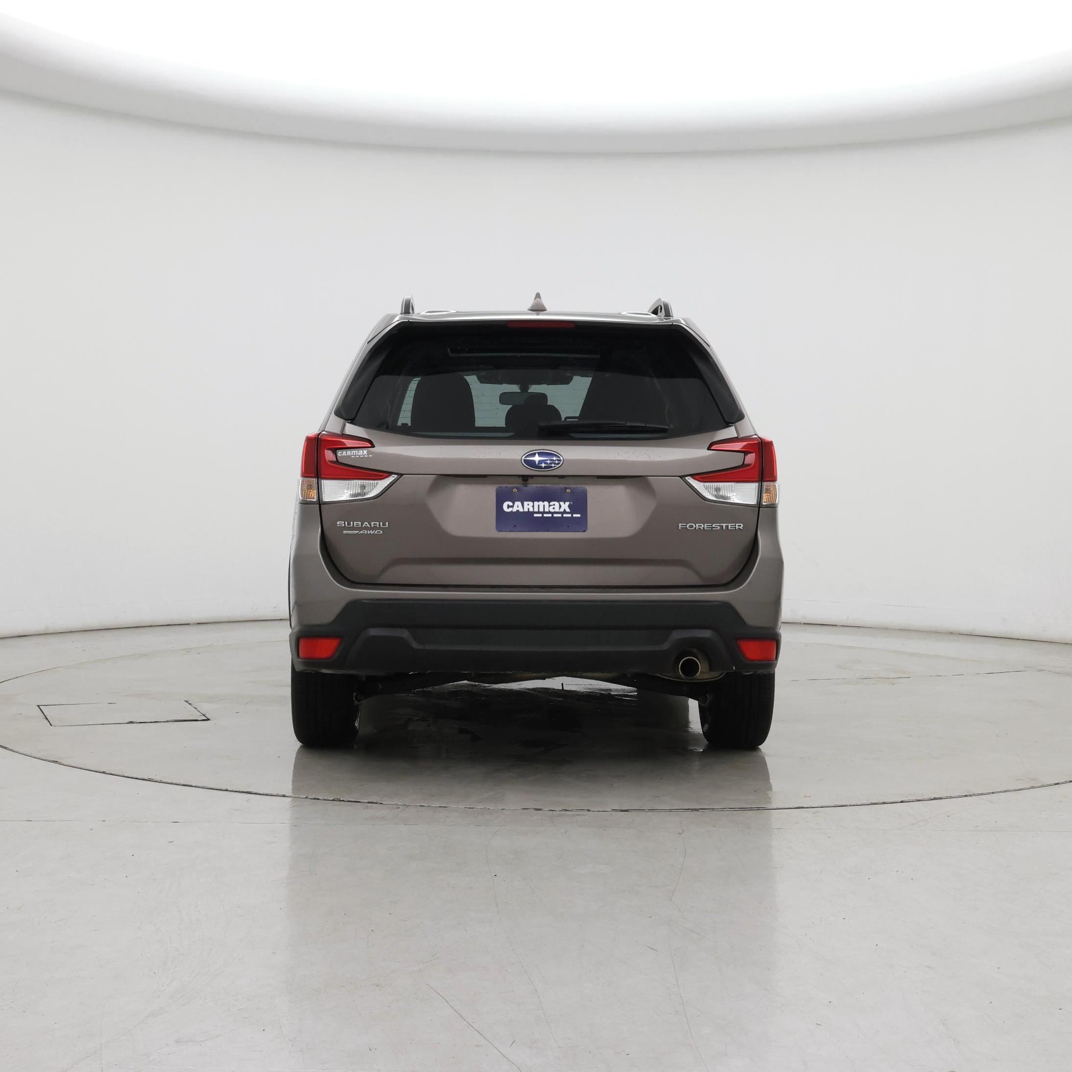 Thumbnail: 2023 Subaru Forester - 6