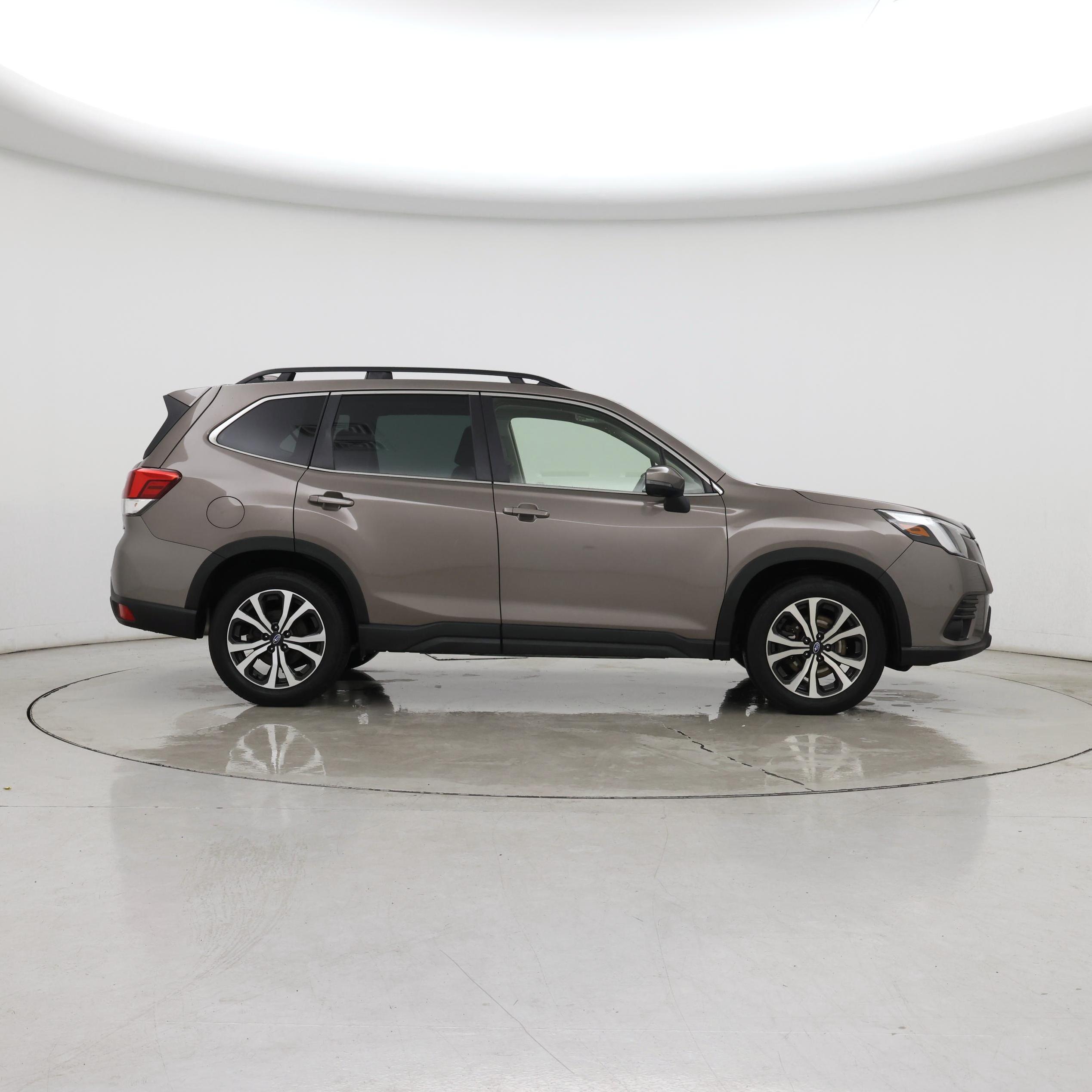 Thumbnail: 2023 Subaru Forester - 7