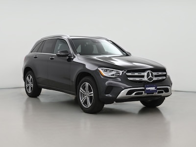 2022 Mercedes-Benz GLC300