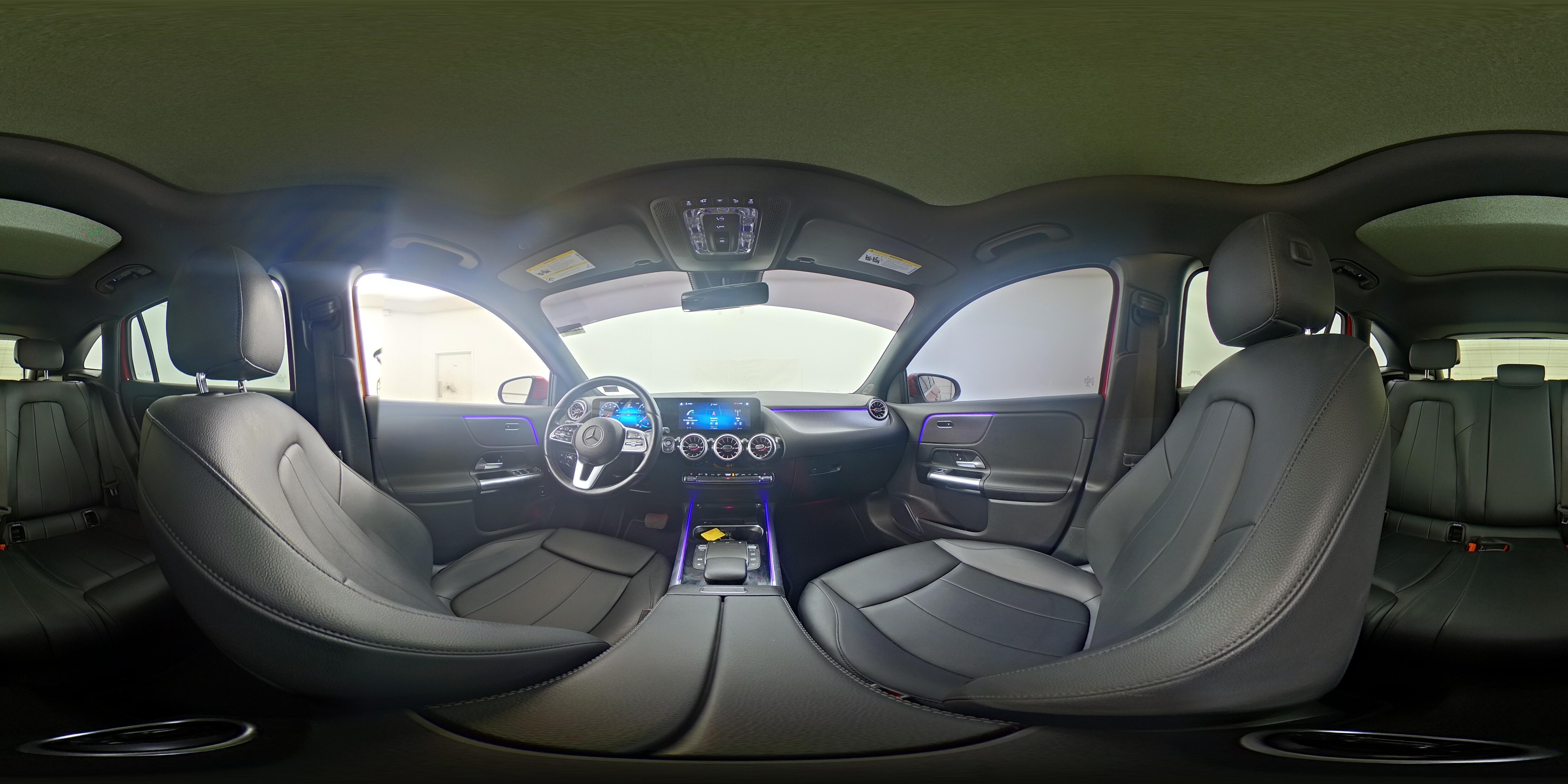 2022 Mercedes-Benz GLA GLA250 - Photo 25