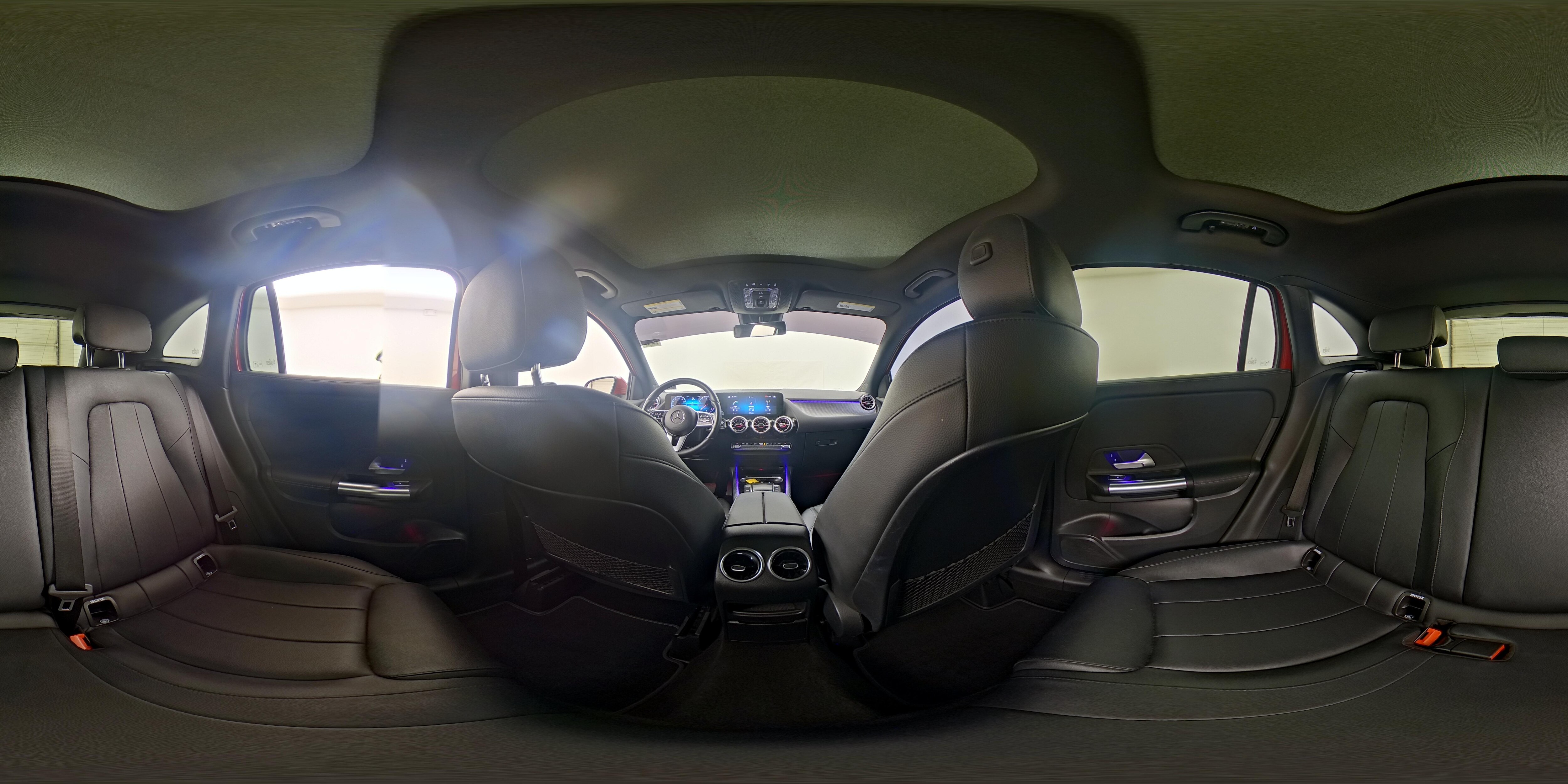 2022 Mercedes-Benz GLA GLA250 - Photo 26